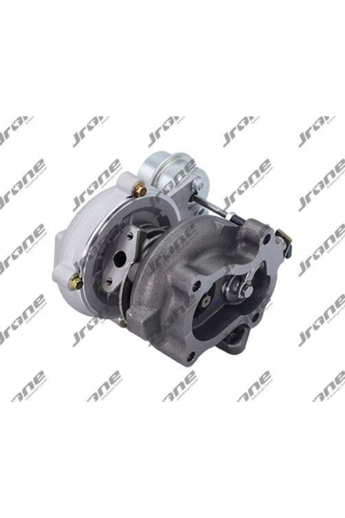ÖZGÜÇYEDEK Turbo Sarj Transıt T15 T12 9400 4 Delık Turbo Tıp