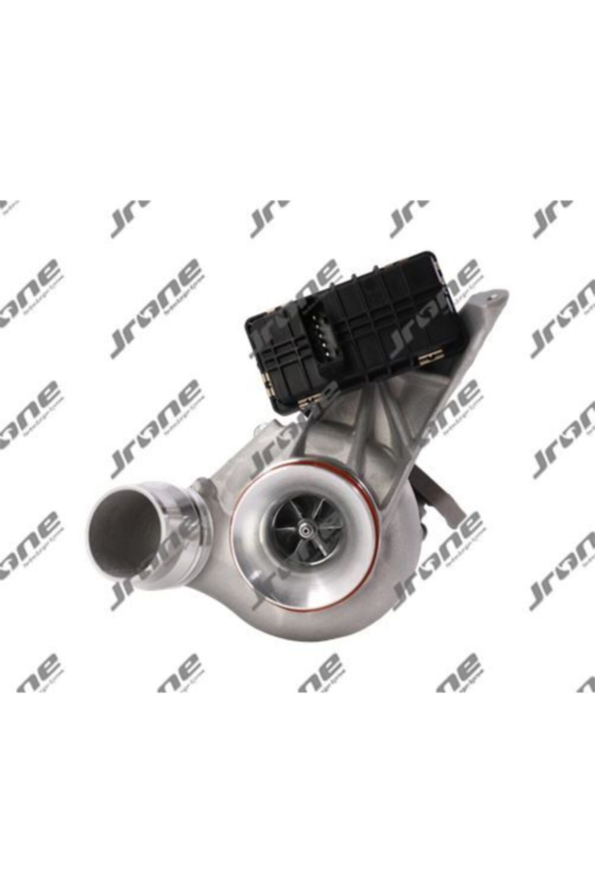 ÖZGÜÇYEDEK Turbosarj Bmw F20 F21 E90 F30 F36 F10 E84 F25 N47d20 2.0l