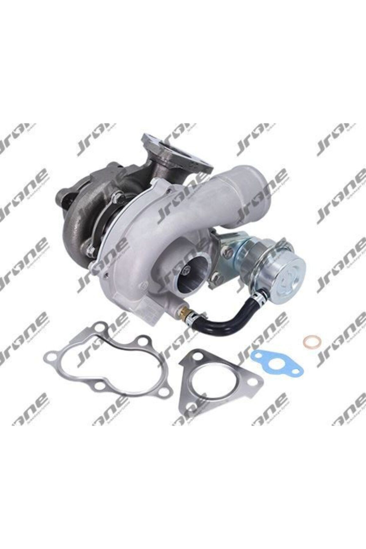 ÖZGÜÇYEDEK Turbo Sarj Transıt T15 T12 9400 5 Delık