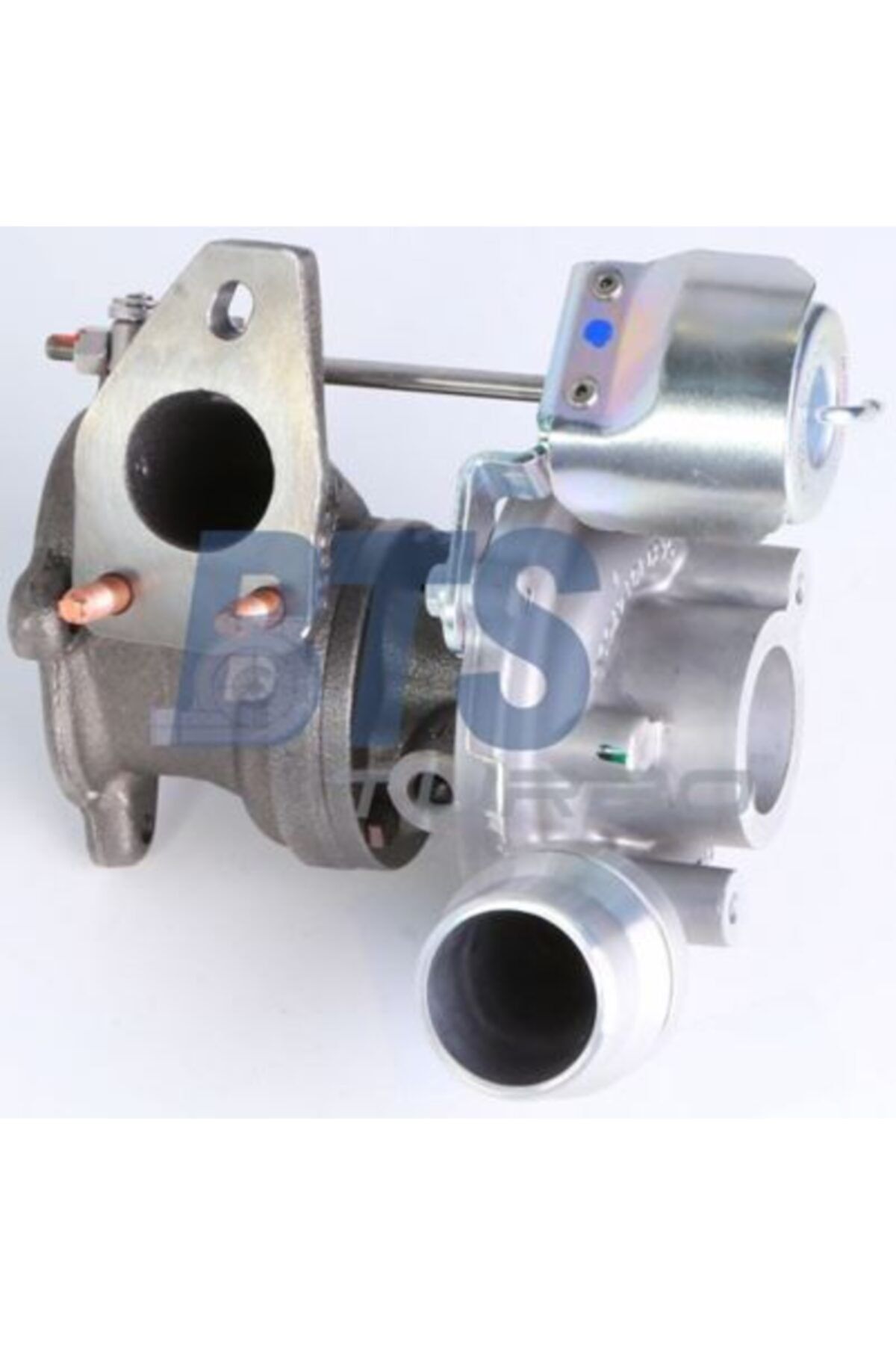 ÖZGÜÇYEDEK Turbo Sarj Qashqaı Note Mıcra 1.5dcı 90 Bg Megane Iıı Fluance Clıo Iıı Duster Do