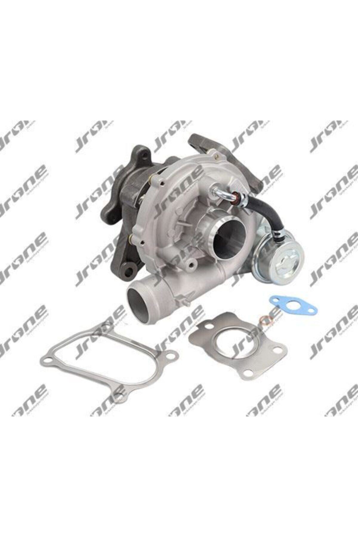 ÖZGÜÇYEDEK Turbo Sarj 306 Partner Berlıngo Xsara 2.0 Dw10td