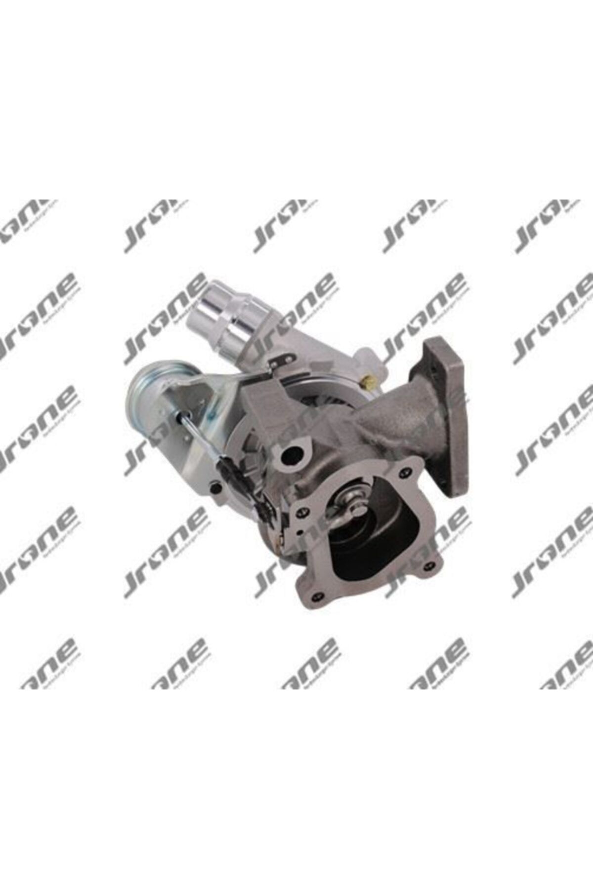 ÖZGÜÇYEDEK Turbo Trafıc Iı 2,0 90-115bg Master Iıı 2.3 Dcı 110-125-145bg M9r Opel Vıvaro 2.