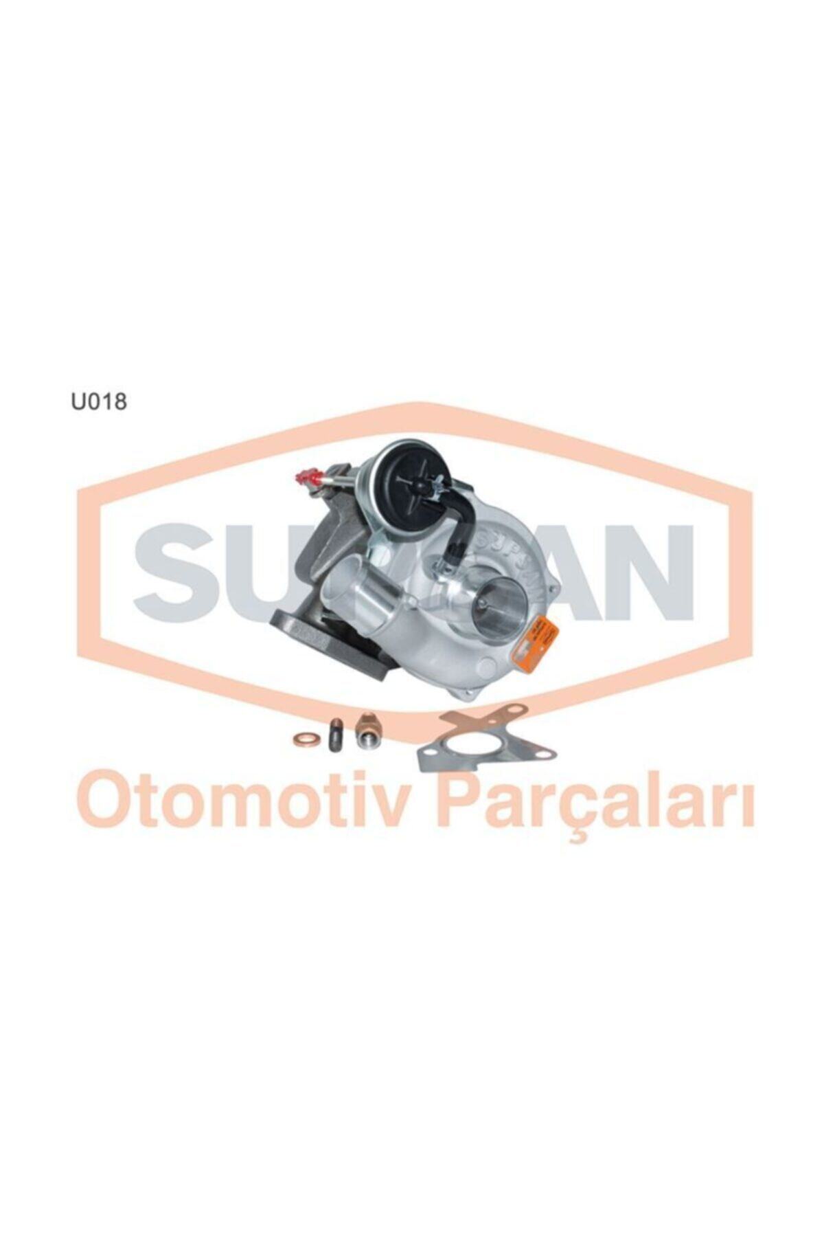 ÖZGÜÇYEDEK Turbo Sarj Renault Clıo Iıı 1,5dcı Br0g (k9k768) Kangoo 1,5dcı Fc1e (k9k714) Log
