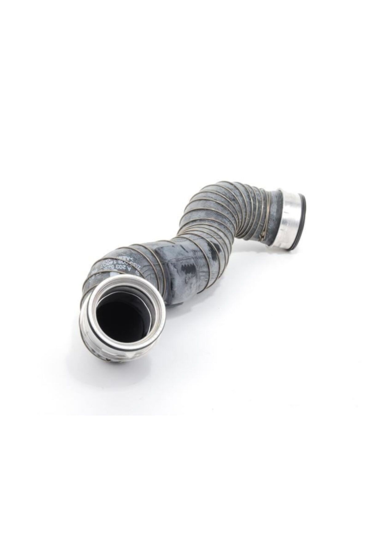 ÖZGÜÇYEDEK Turbosarj Hortumu Sag C-class W203 0207 S203 0207