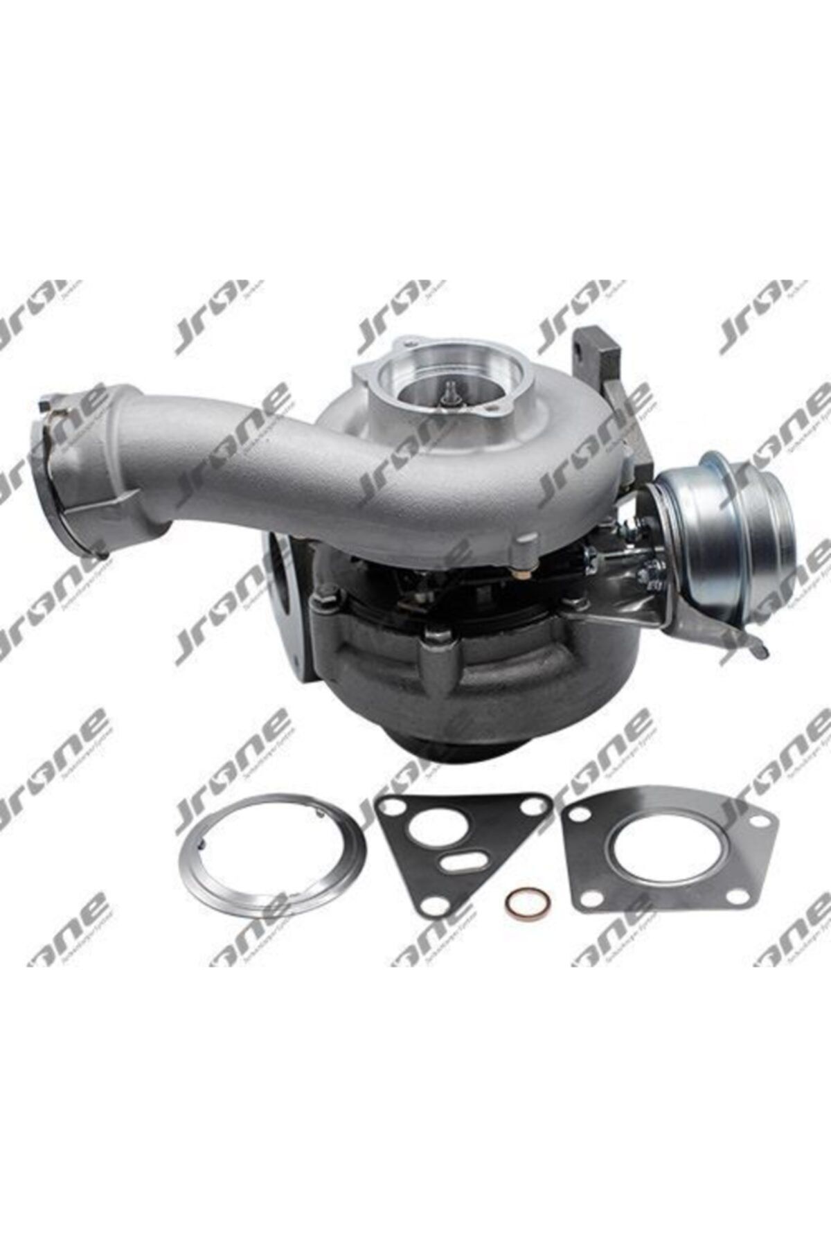 ÖZGÜÇYEDEK Turbo Sarj 2,5tdı Axe Blj Transporter T5 0309