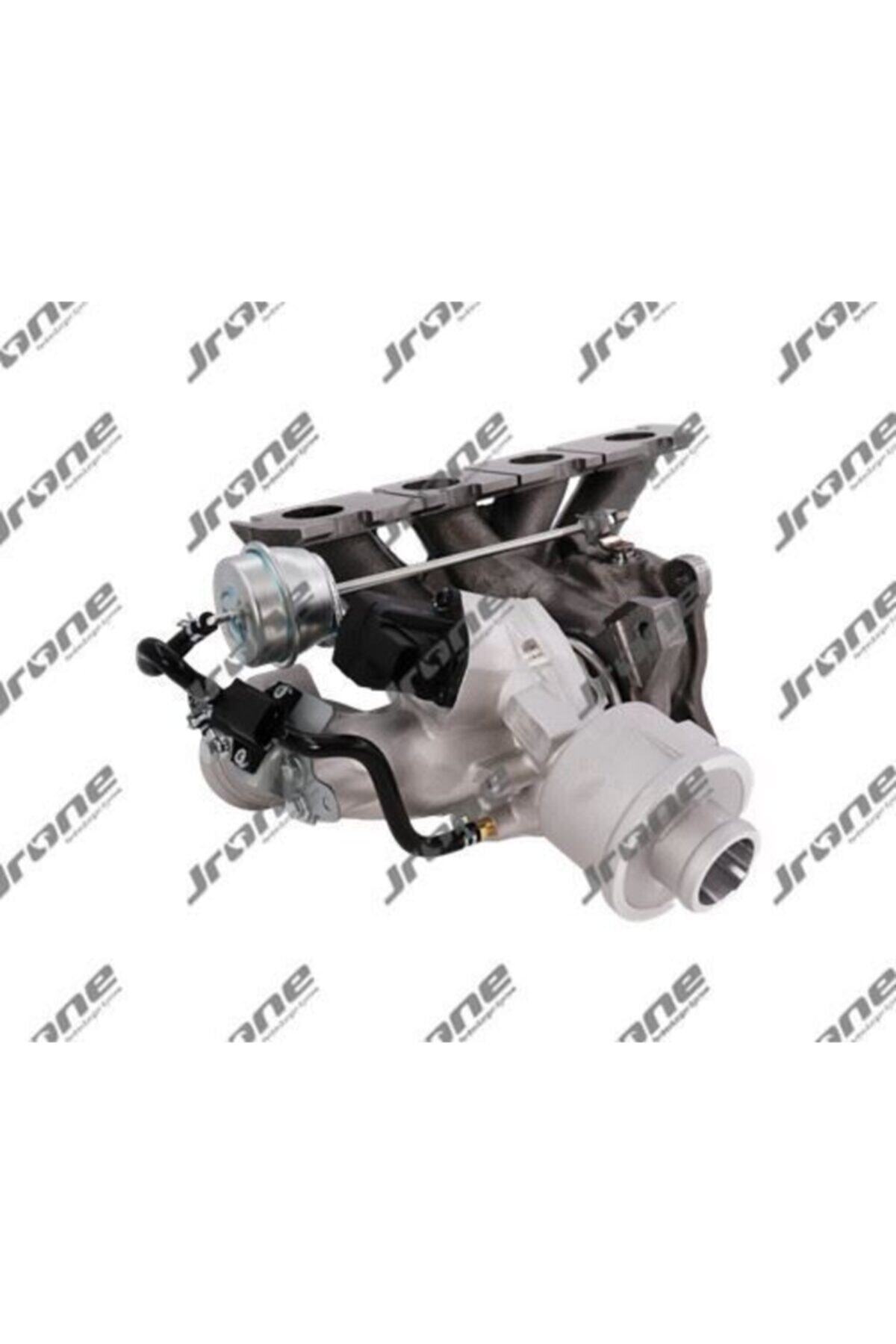 ÖZGÜÇYEDEK Turbo Sarj ( Kkk ) A4 0815 A5 0917 Tfsı 1.8tfsı Caba Cdha Cdhb