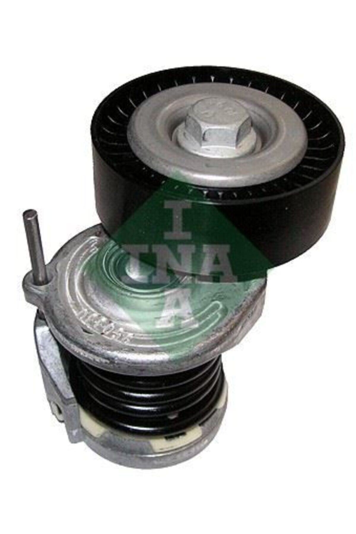 ÖZGÜÇYEDEK Alternator Gergı Rulmanı Komple Amarok Caddy Passat / Cc Jetta Polo Tıguan Touar