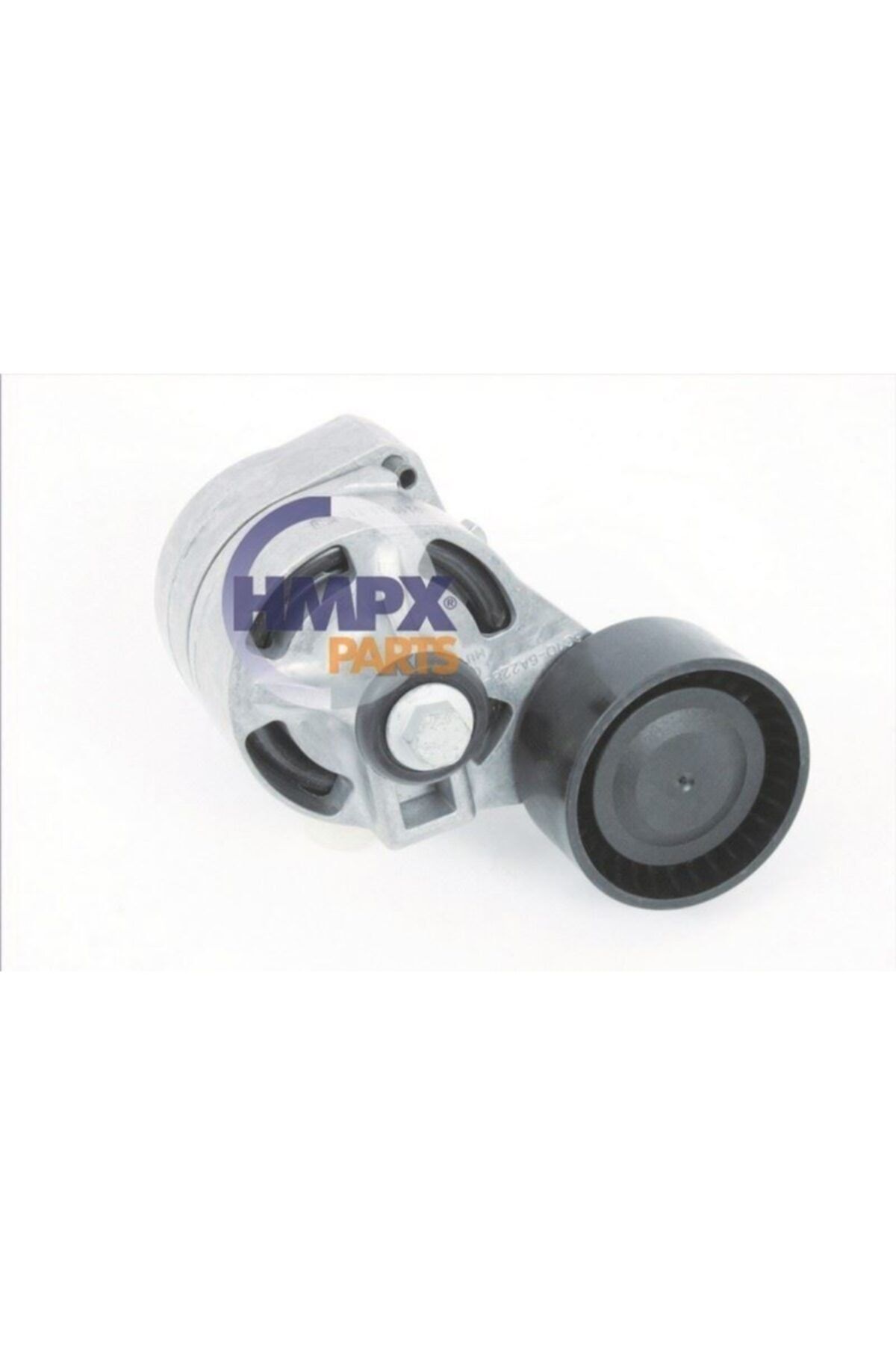 ÖZGÜÇYEDEK Alternator Gergı Rulmanı Komple Transıt V347 2,4tdcı 100ps / 120ps / 140ps 0614