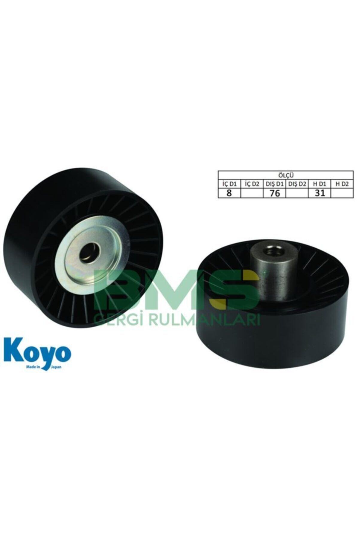 ÖZGÜÇYEDEK Alternator Sargı Rulmanı Transıt V347 100ps / 120ps / 140ps 2.4tdcı 06 / V347 3