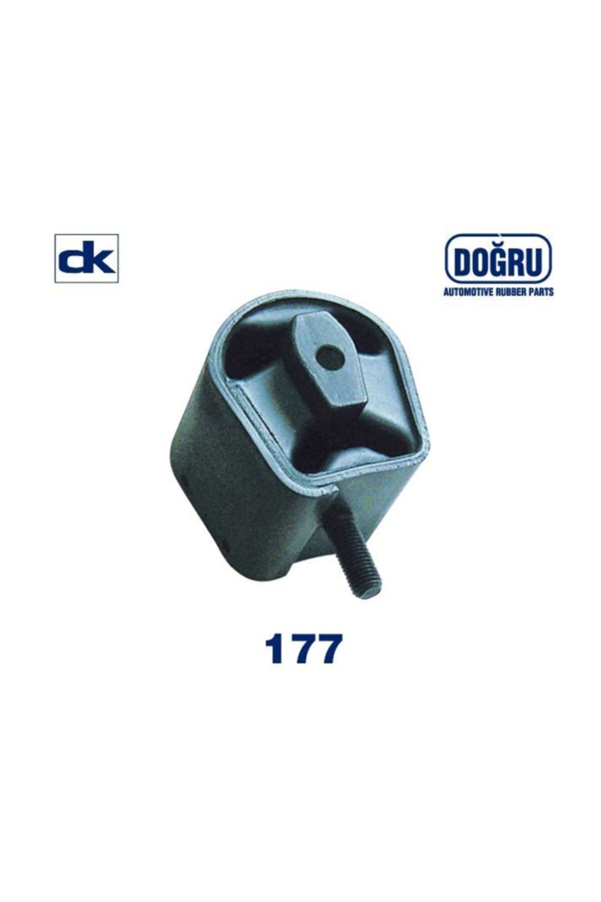 ÖZGÜÇYEDEK Sanzıman Takozu Arka Sprınter 901 902 903 9600