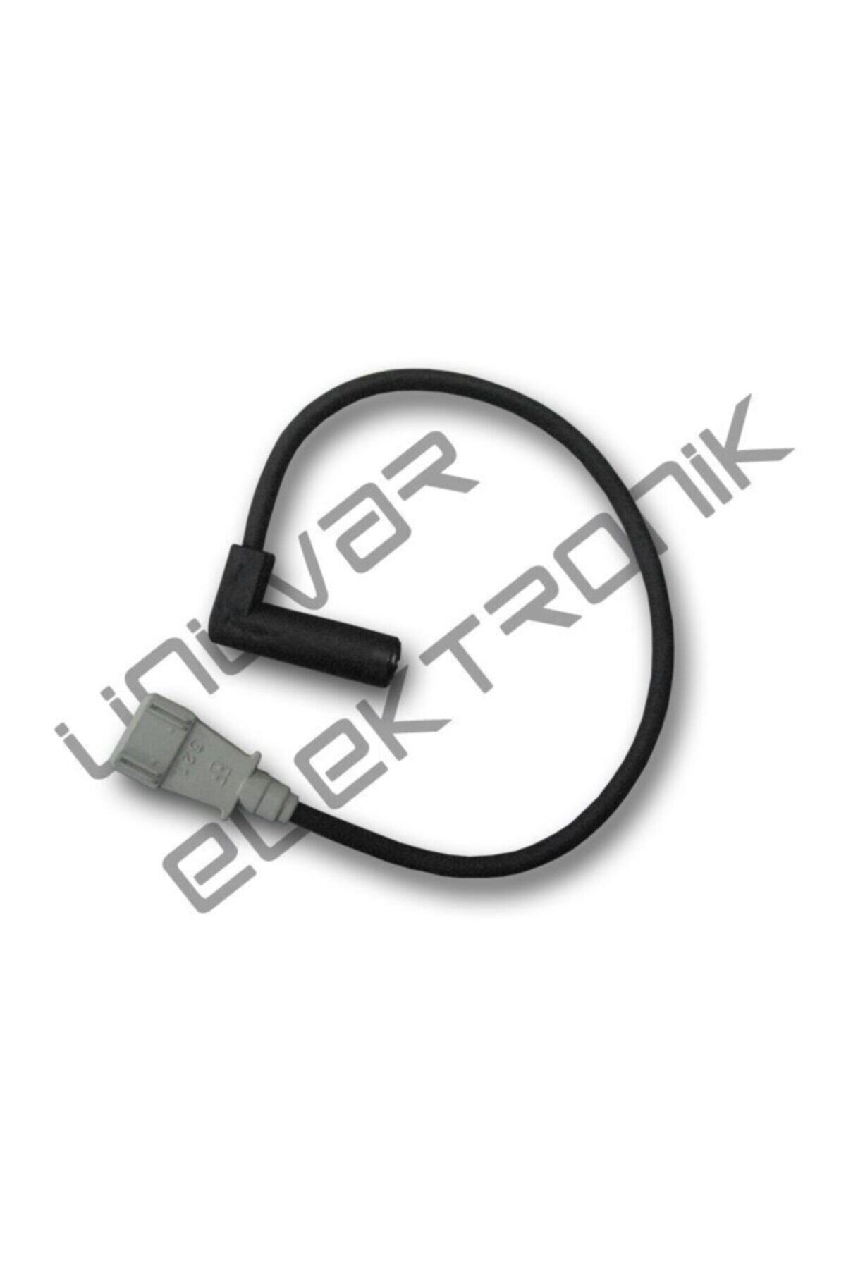 ÖZGÜÇYEDEK Krank Mıl Sensoru Uclu (39,00cm) P106 P206 P306 1,9d