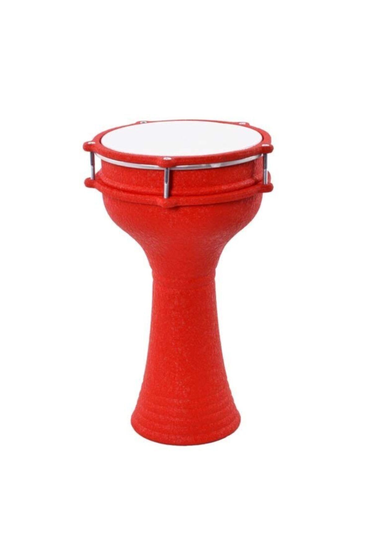 Manuel Raymond Darbuka Alüminyum Üzeri Desenli Dda22rd
