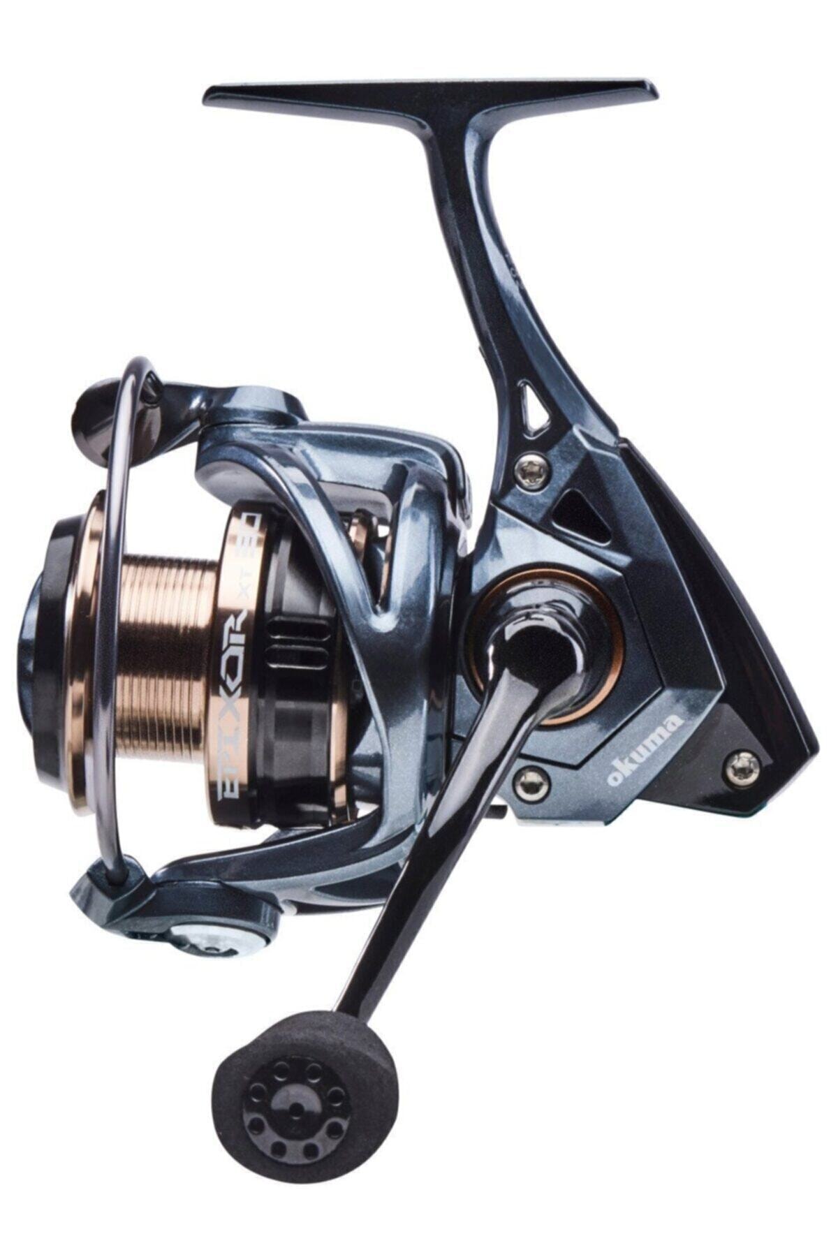 Okuma Epixor Epxt-30 Olta Makinesi