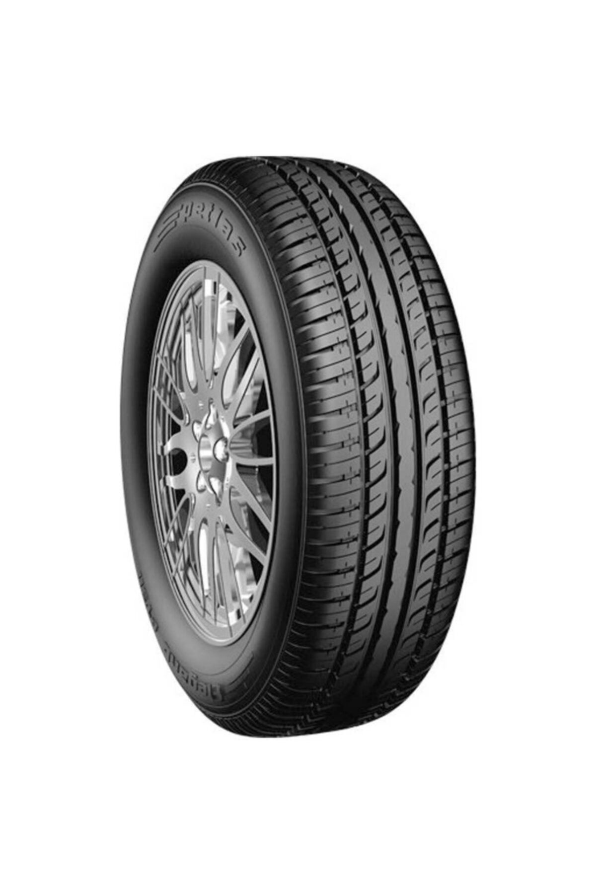 Petlas 175/65 R14 Tl 82t Elegant Pt311 2021 Üretim Tarihi