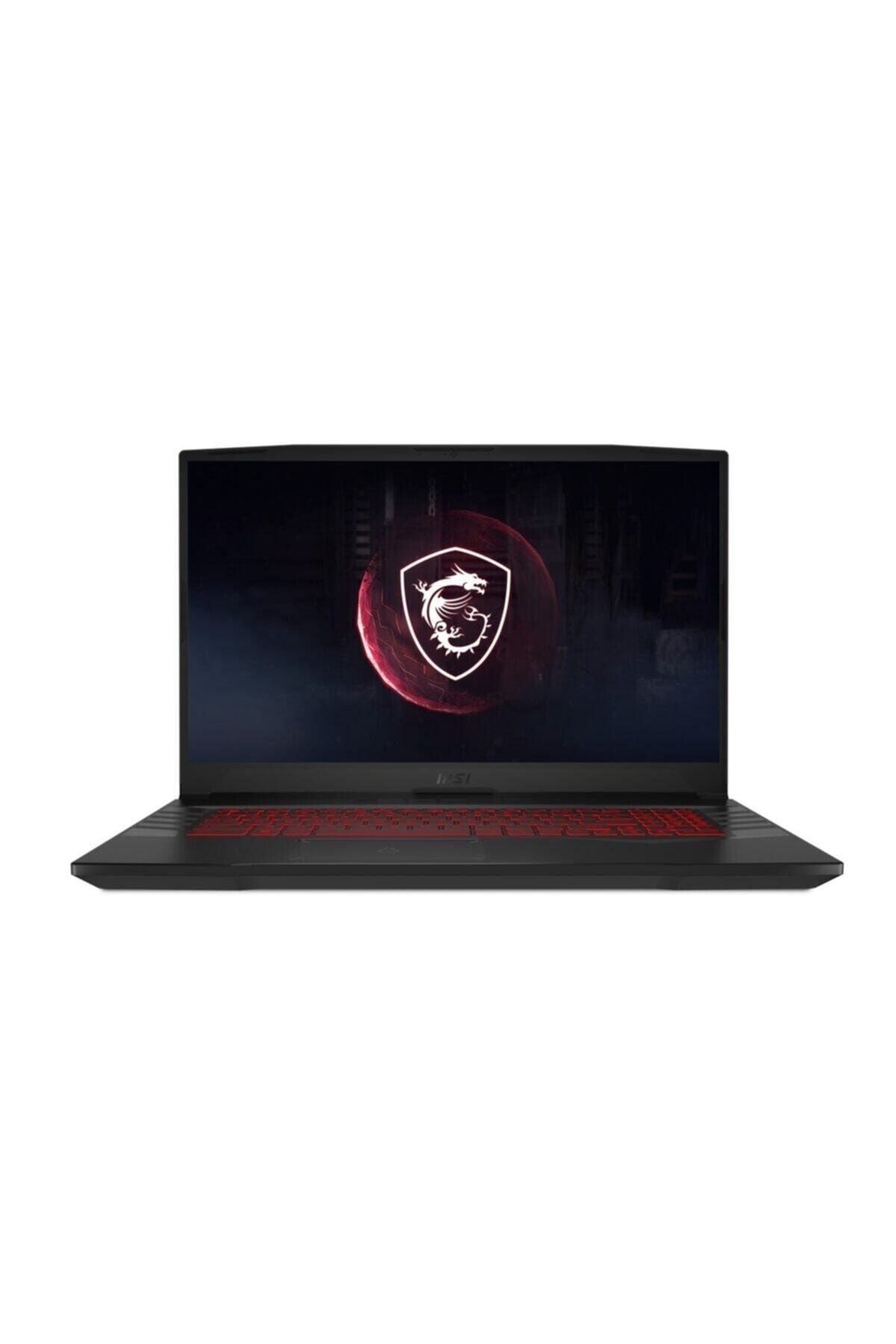 MSI Pulse GL76 11UDK-220TR i7 11800H 32GB 1TB SSD RTX3050Ti 144 Hz W10H 17.3 FHD Taşınabilir Bilgisayar