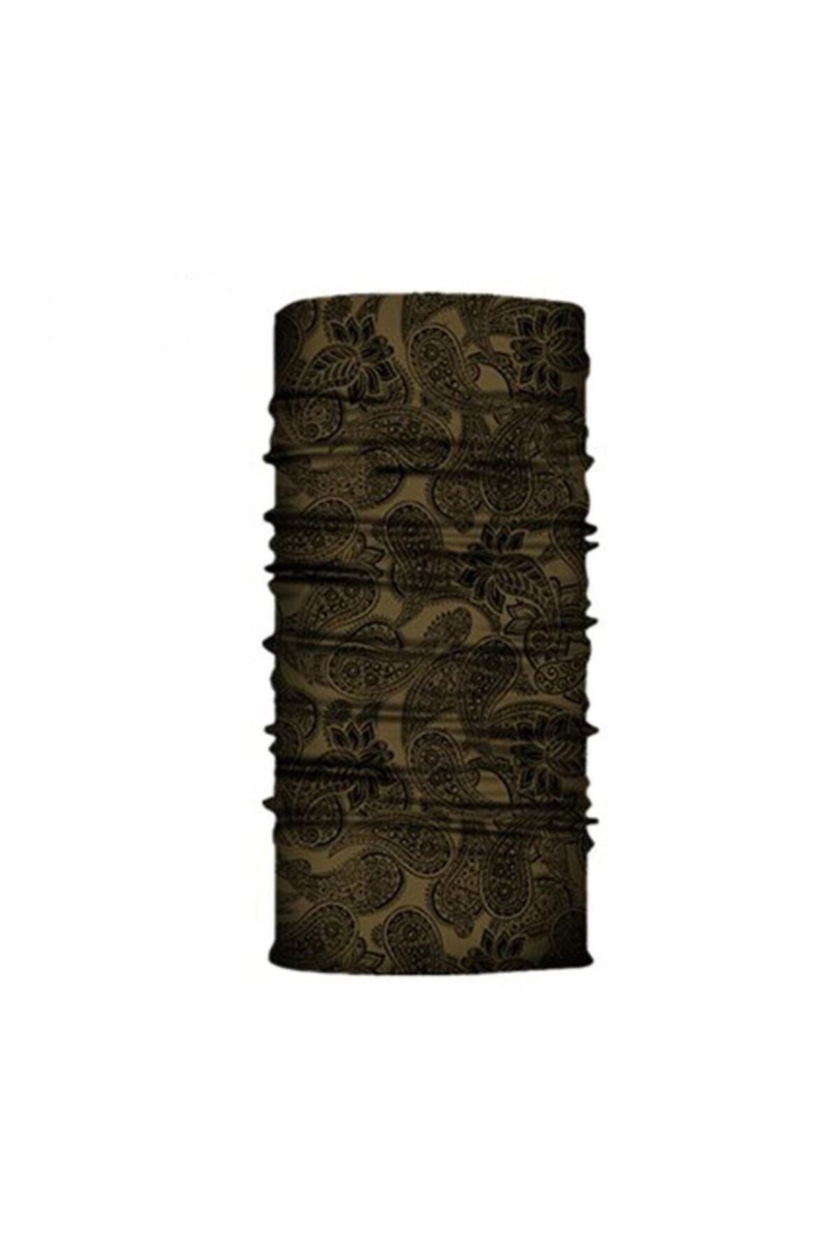 Knmaster Delhi Buff Bandana Boyunluk Maske Saç Bandı 5'li Paket