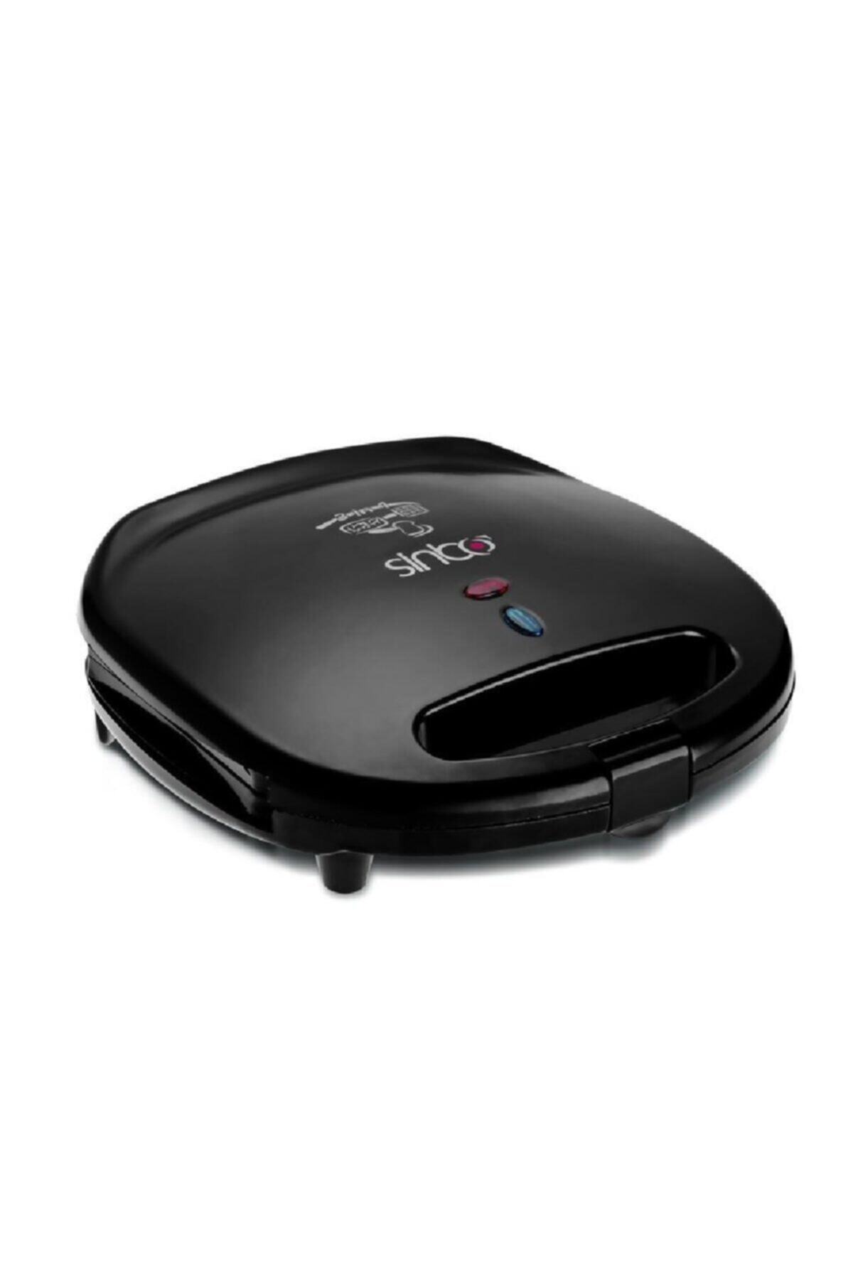 Güntem Sinbo 2513 Tost Makinası