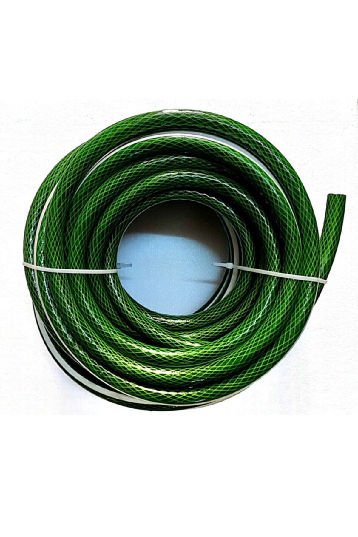 ÖZBALBAN 50 Metre Bahçe Sulama Çift Katlı Hortum 11/4 (40 Lık)