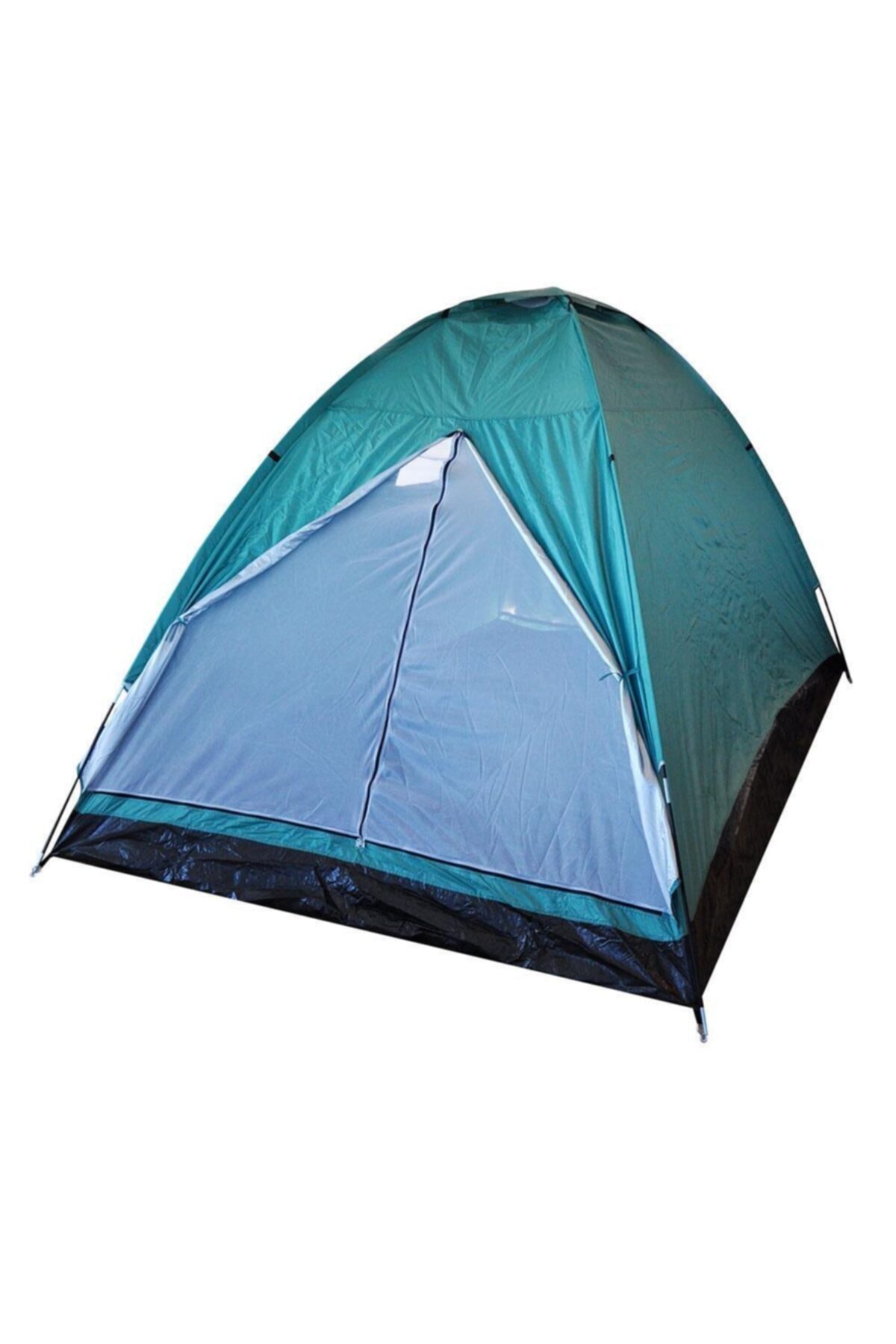 Freelife Monodome 6 Kişilik Çift Kapılı Çadır-yeşil