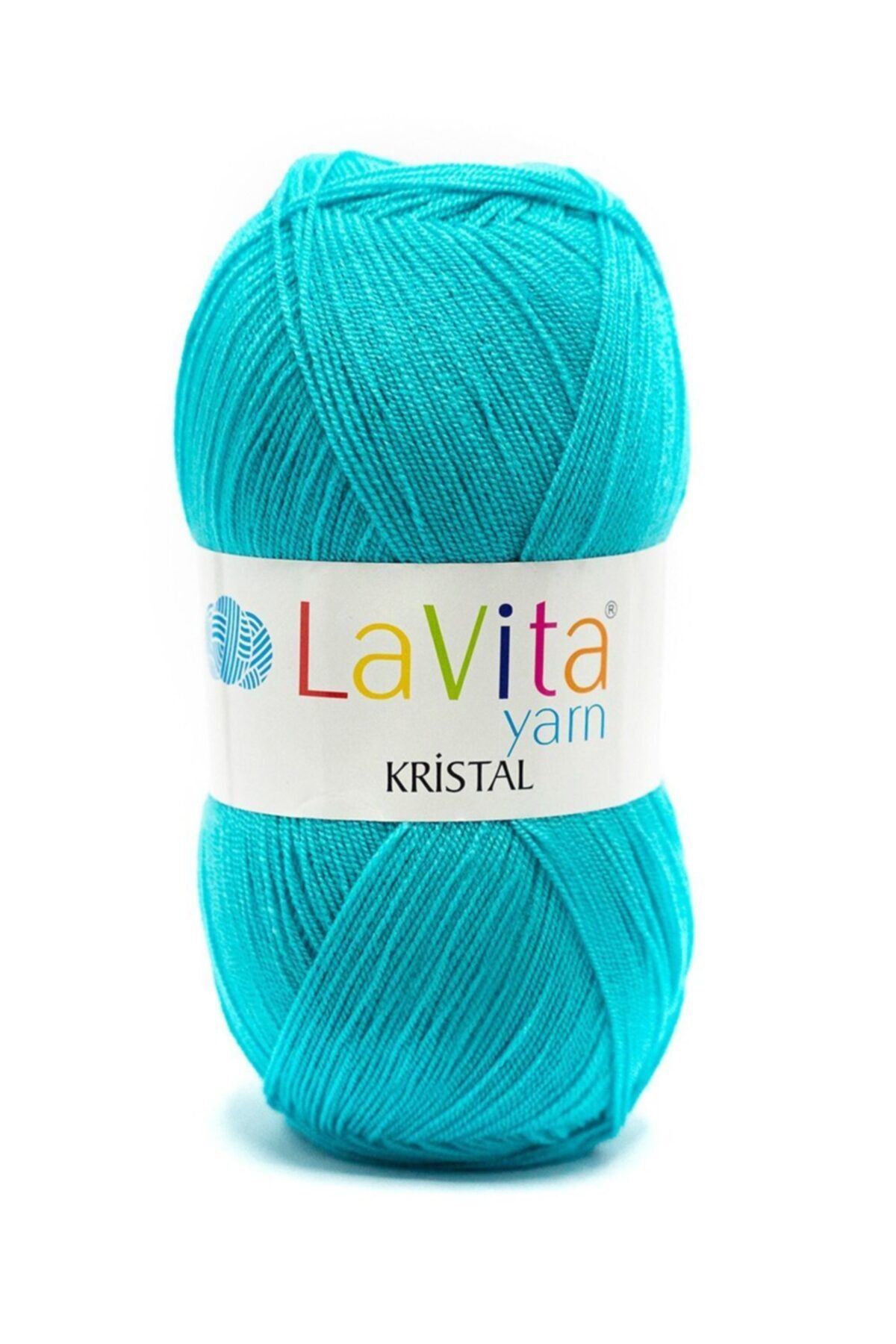LaVita Yarn Kristal 5051 Lif Ipi / Örgü Iplik