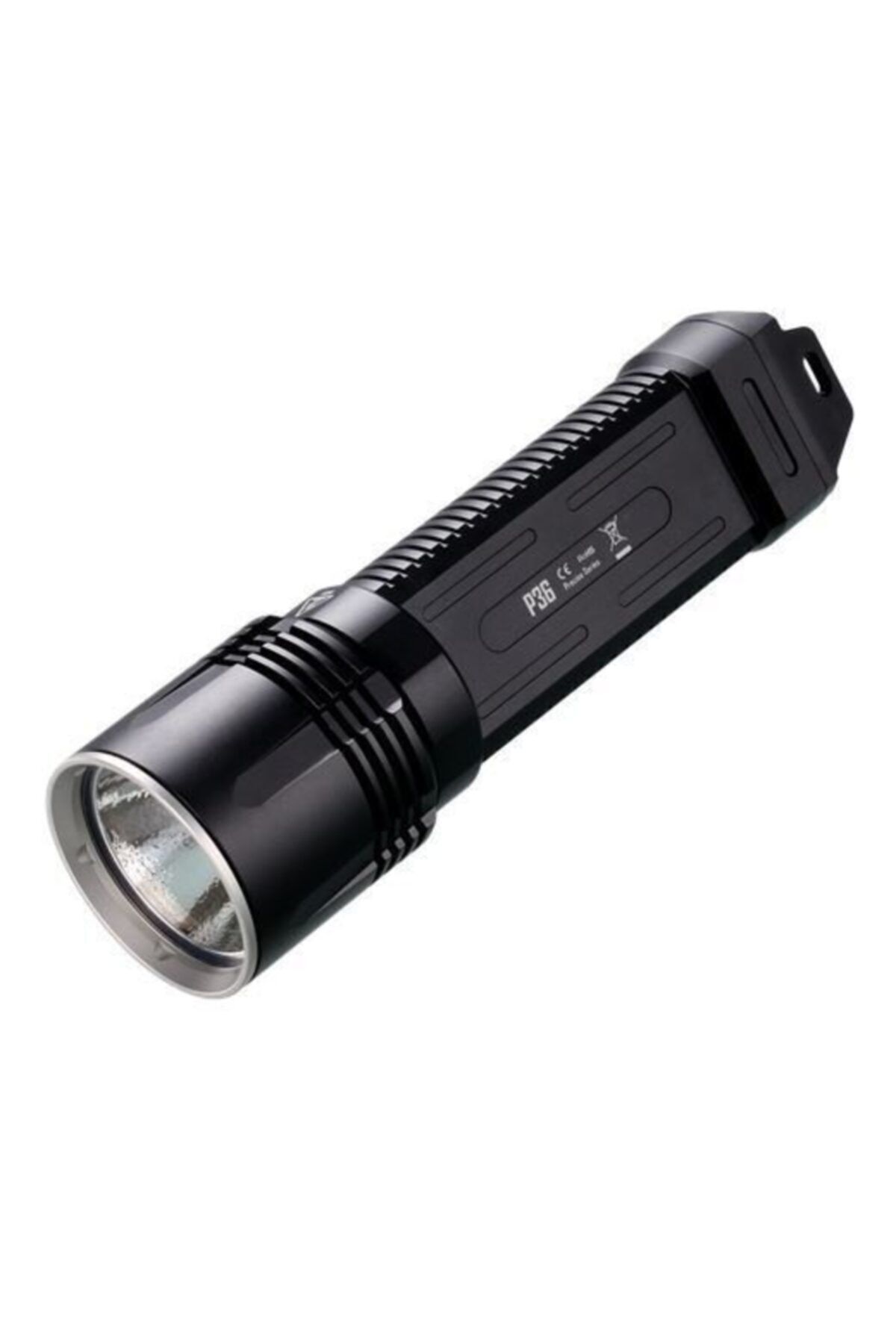 Nitecore Nıtecore P36 2000 Lumen El Fenerı (2x18650)
