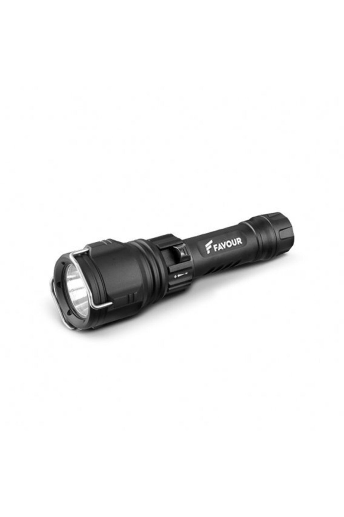 Favour Alum 1000 Lumens Su Gecırmez El Fenerı