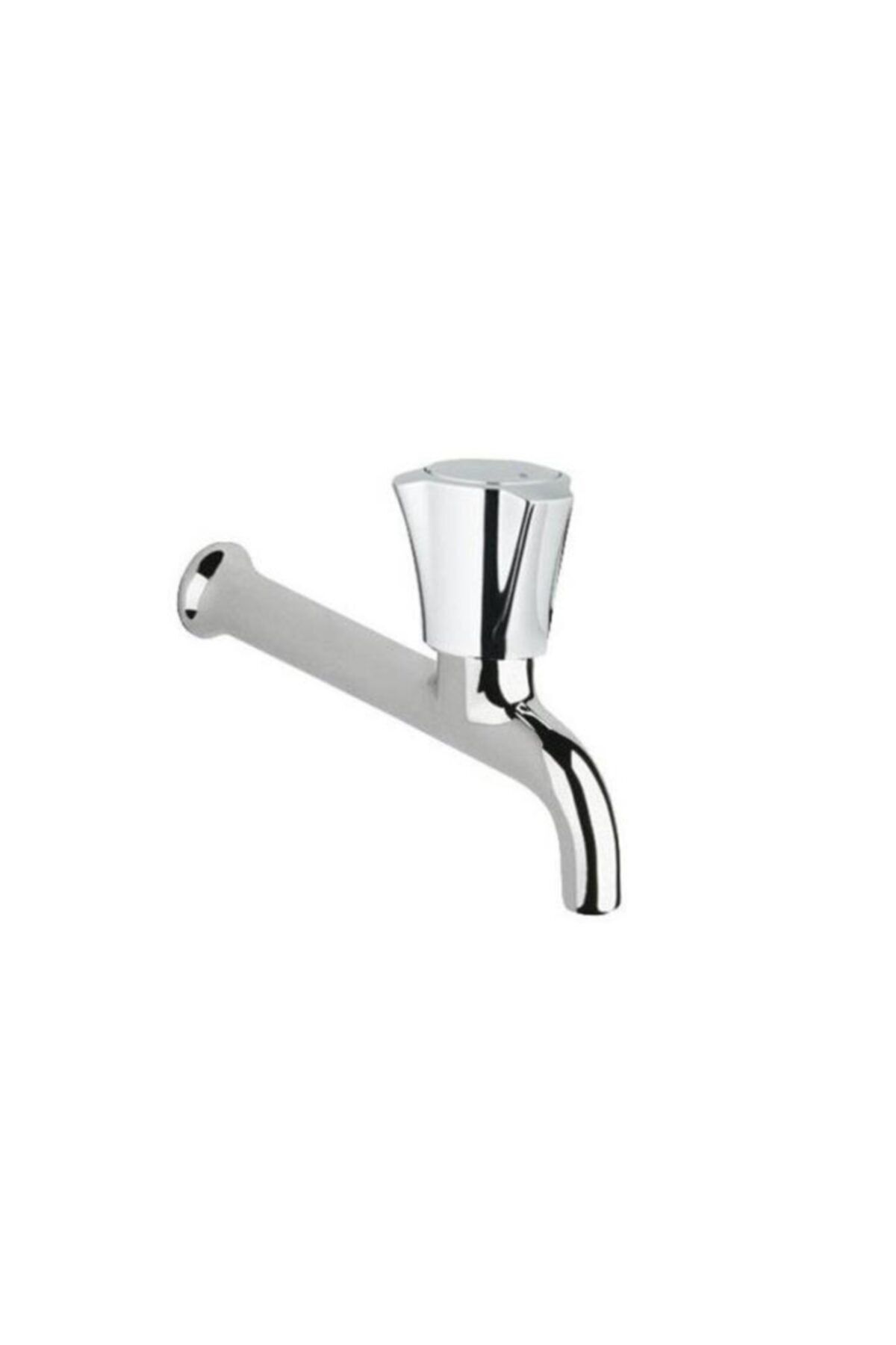 Grohe Costa L Duvardan Tek Musluk Uzun 150 Mm - 30064001