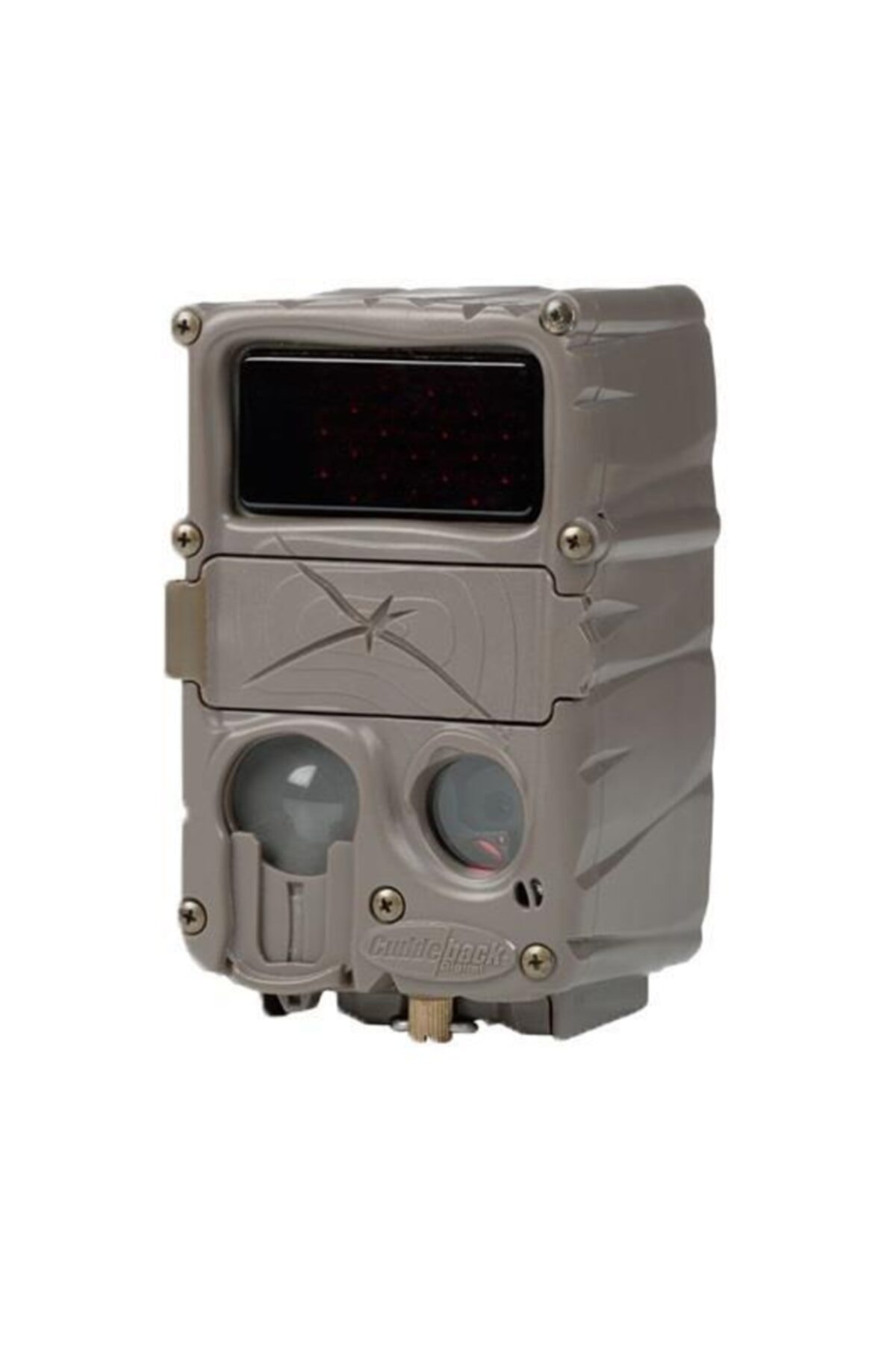 Cuddeback 1231 Black Flash Silver Series Fotokapan