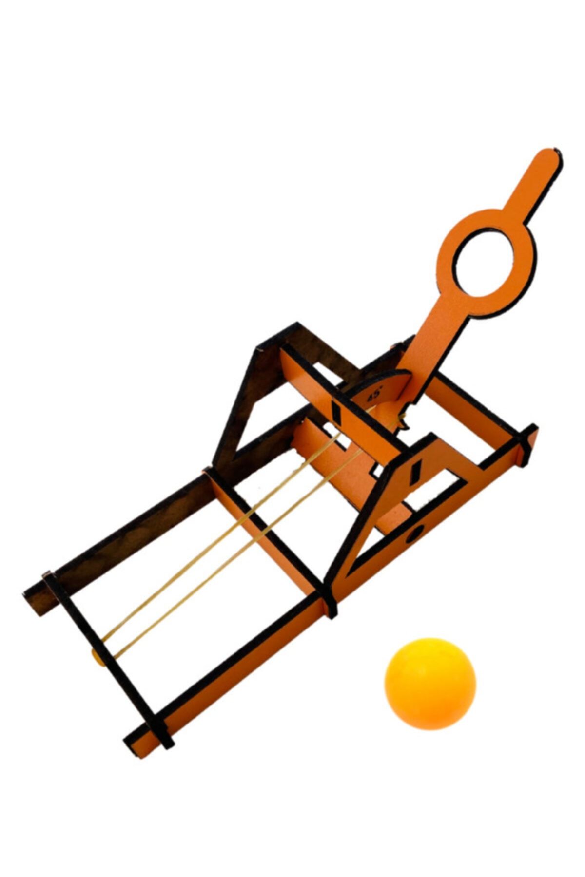 Kids Maker Mancınık Kendin Yap Stem Kiti