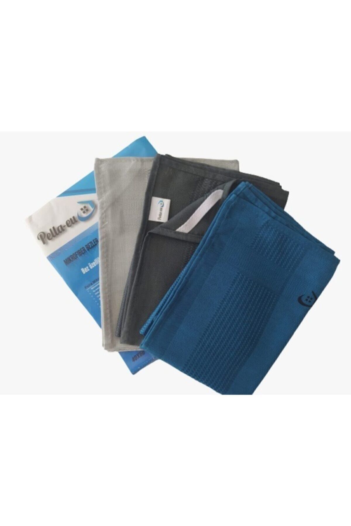 PELLAEU Pella Mikrofiber Bez