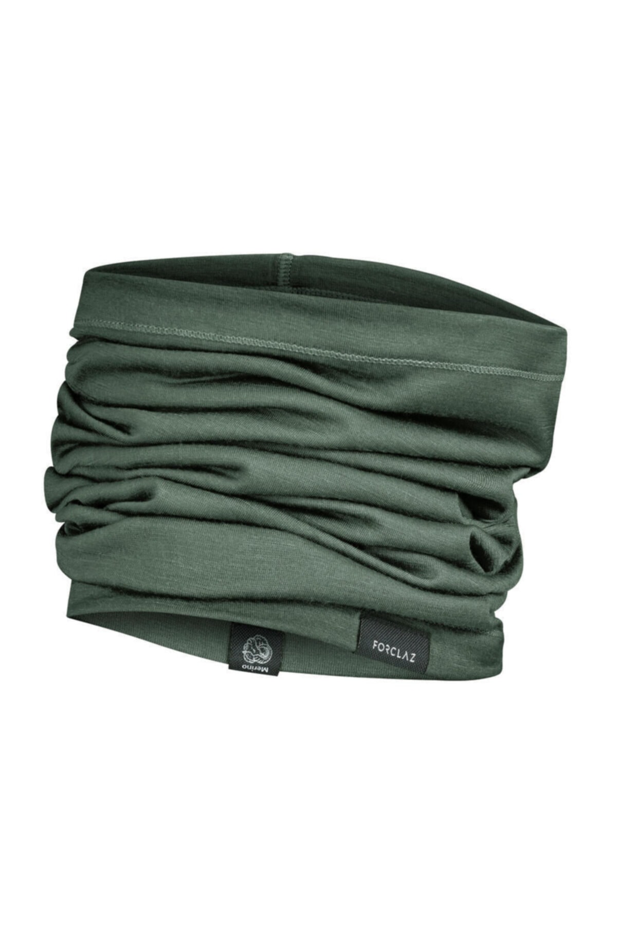 NAYA Polar Boyunluk - Haki - Mt500