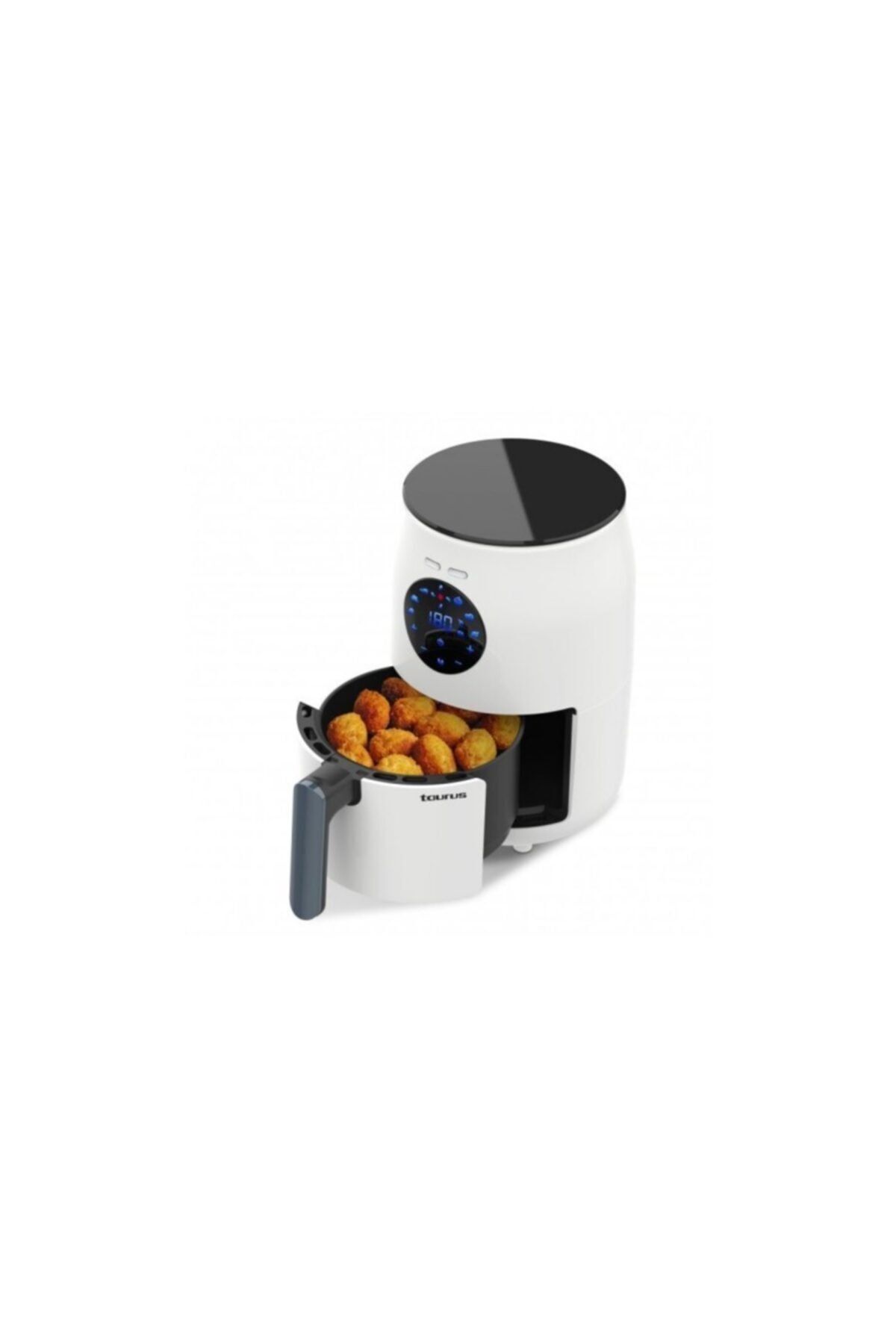 Taurus Respıre Af1000d 1000w Airfryer Sıcak Hava Fritözü