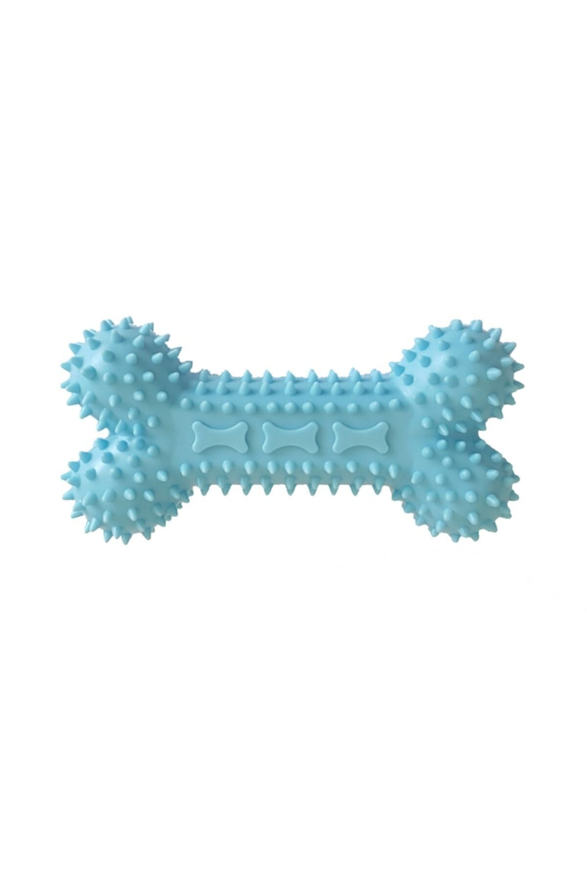 Mixpet Kemik Şekilli Diş Kaşıyıcı Köpek Oyuncak 15 Cm