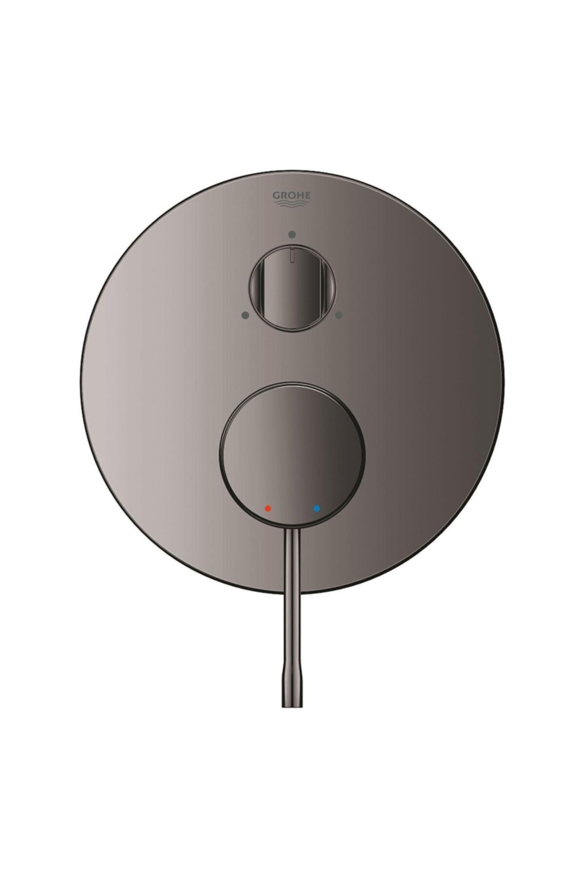 Grohe Ankastre Banyo Bataryası 3 Çık. Essence Hard Grap.-24092a01