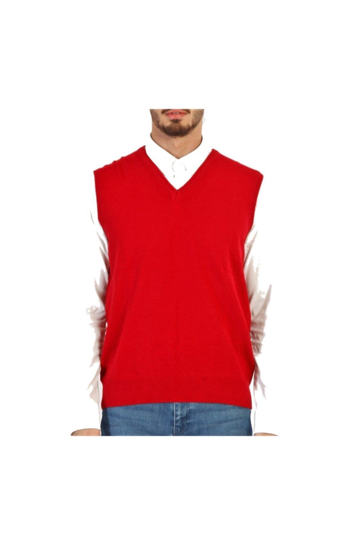 Ateş Triko Klasik, Triko Örme Exlusive Süveter / Koyu Tonlu Renkler