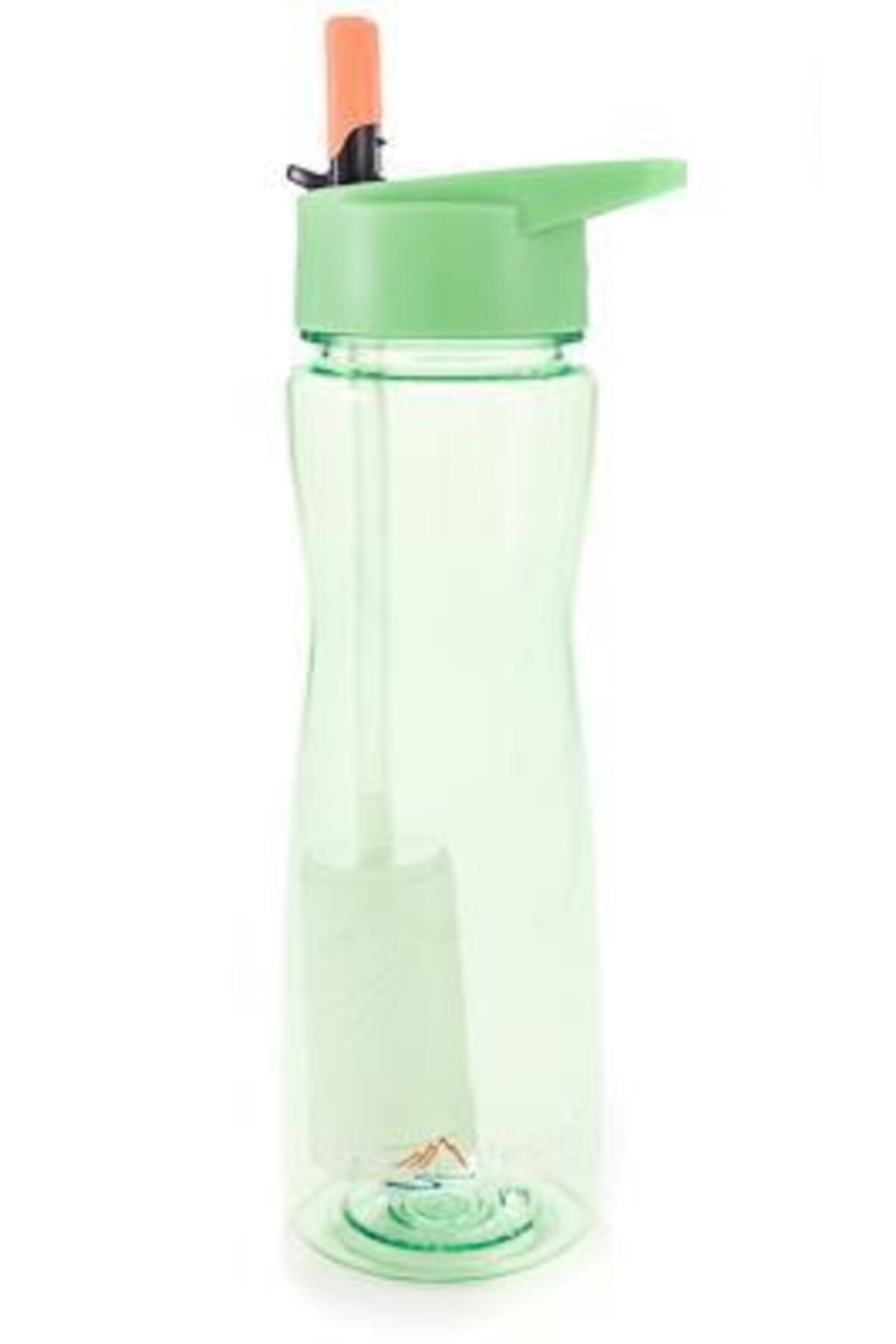 Eco Vessel Aqua Vessel Ultra Filtre Tritan Termos 0.75 Litre-yeşil