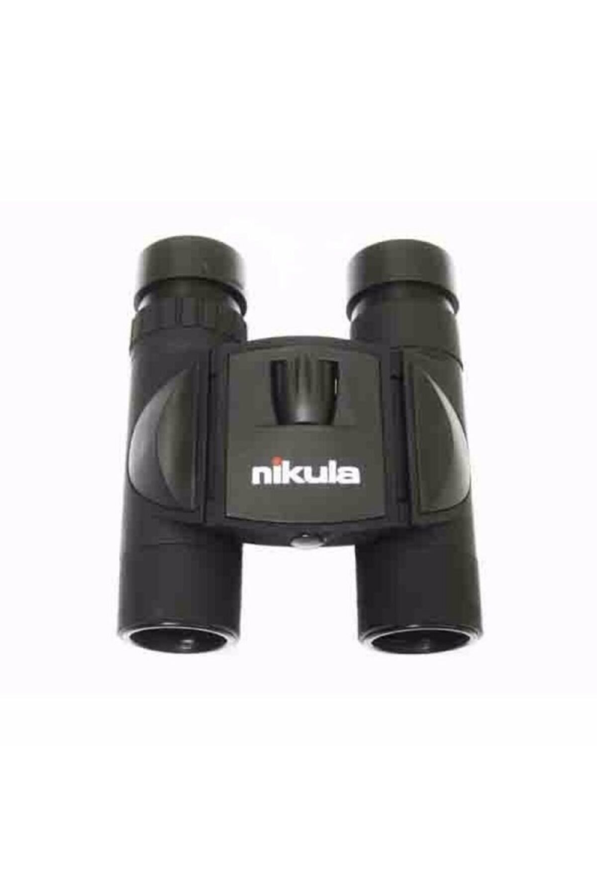 Nikula 8x24 Dürbün Av Dürbünü 106m/1000m Kauçuk Kaplama