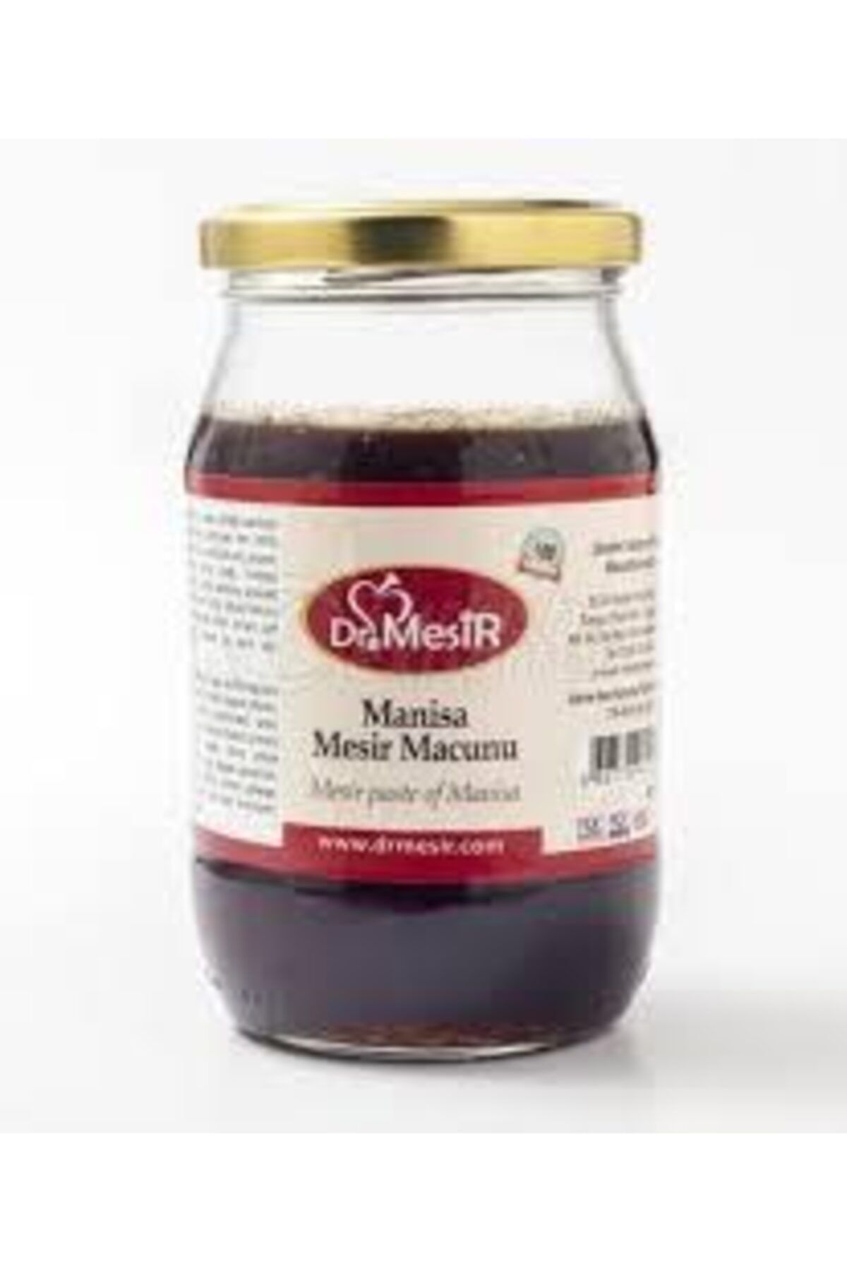 Drmesir Mesir Macunu 400gr.