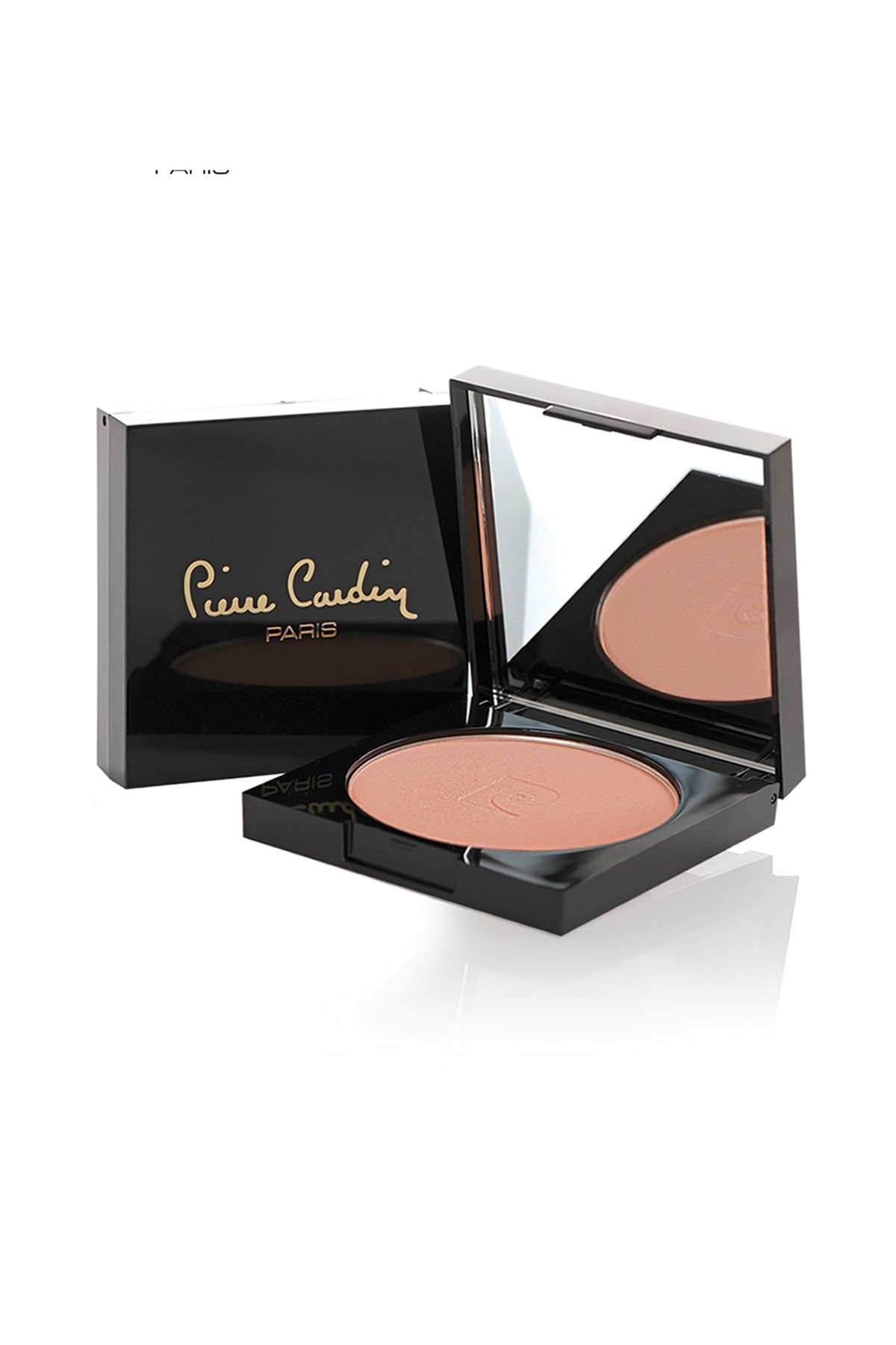 Pierre Cardin Porcelain Edition Blush On Allık  Spring Rose