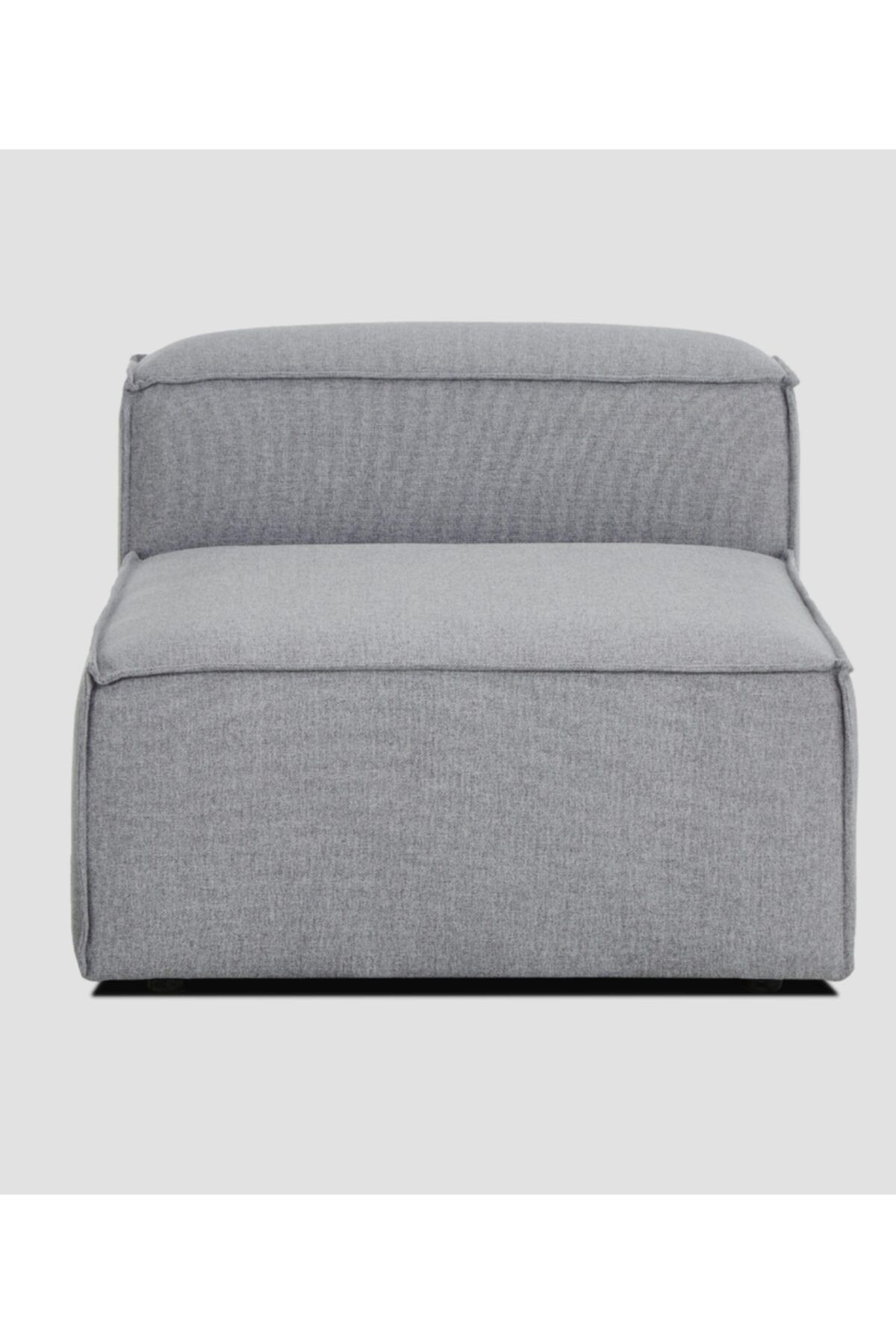ERİZA Relax Soft Orta Modül Gri