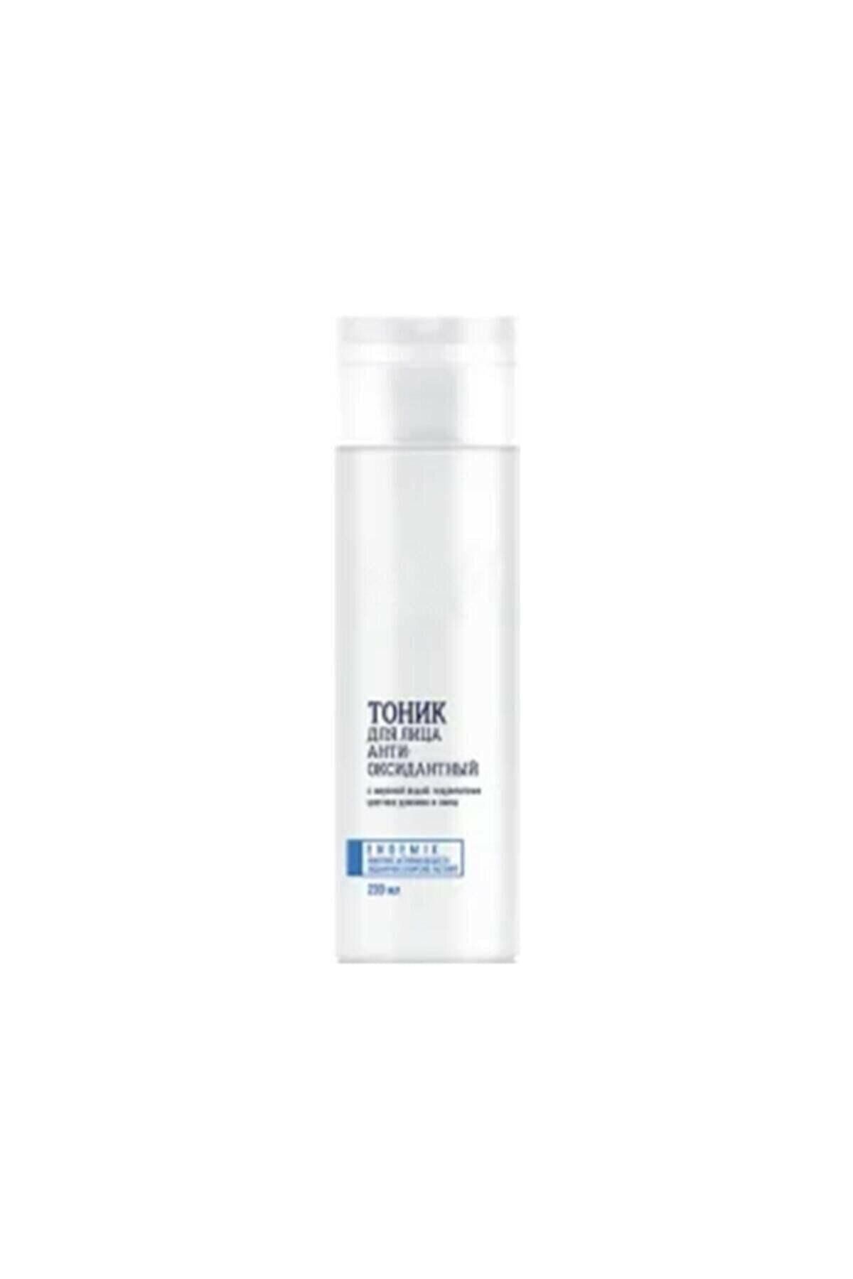 SIBERIAN WELNESS Siberian Wellness Yüz Toniği Antıoxıdant-rıch Face Toner