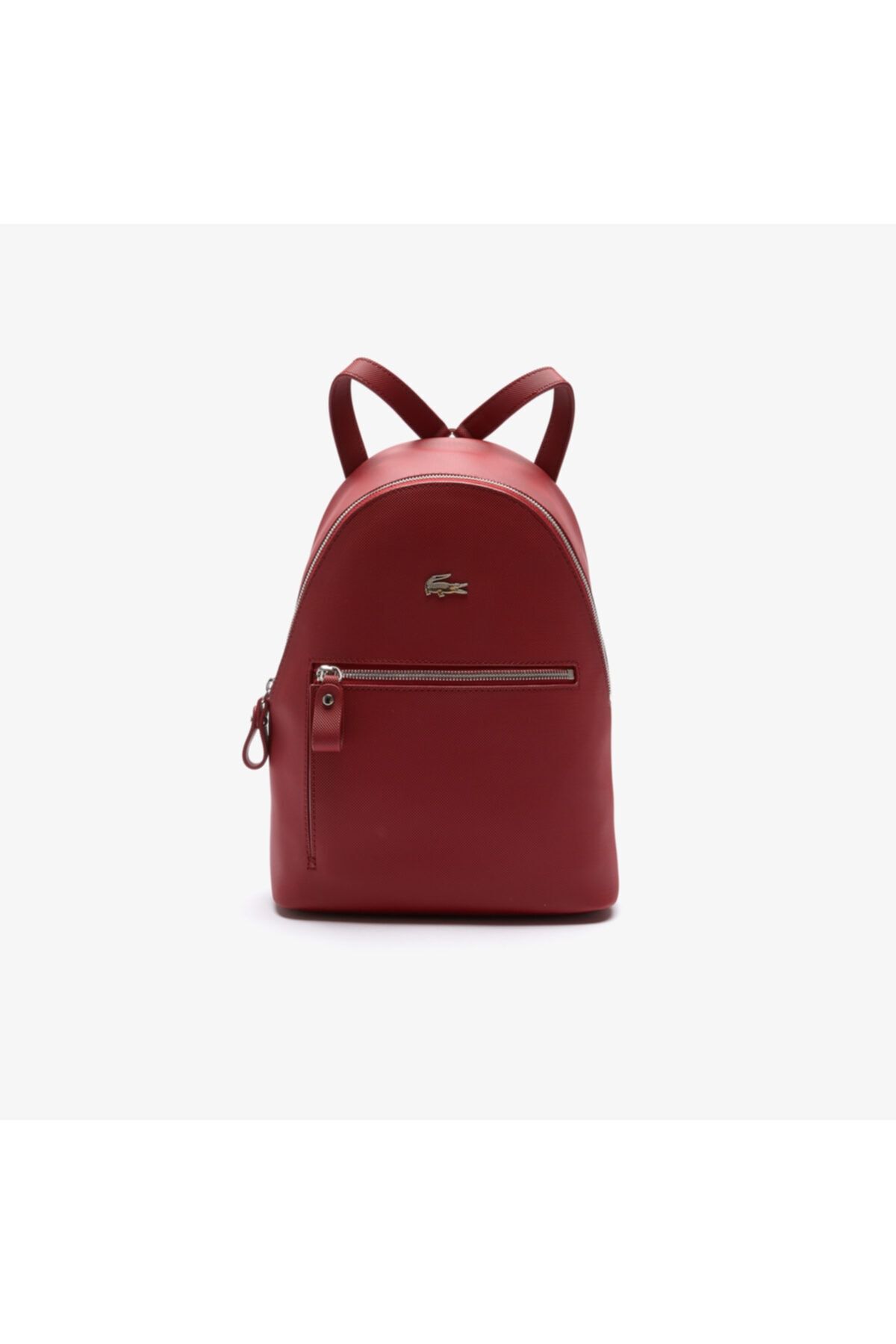 Lacoste Daily Classic Kadın Bordo Çanta