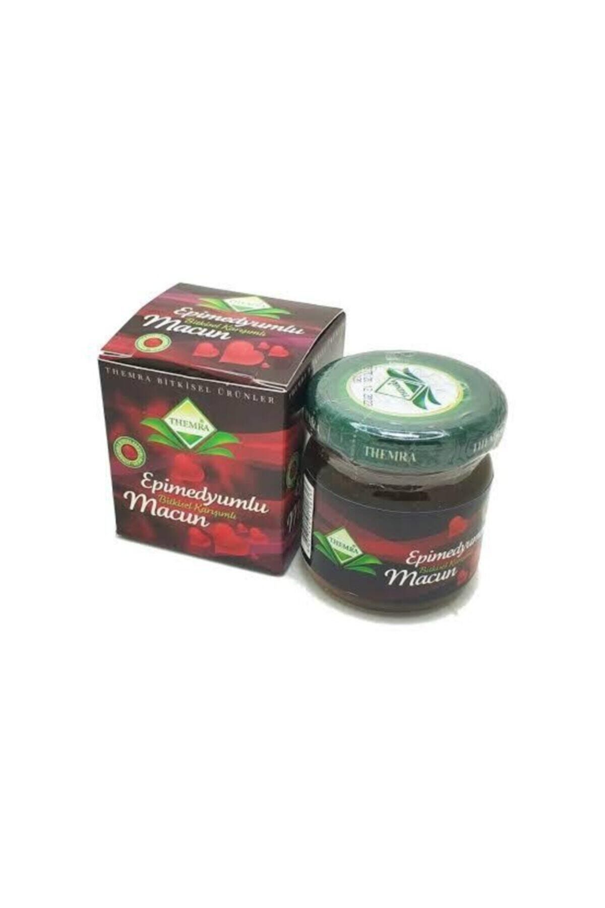 Themra Macun Küçük Boy 43gr