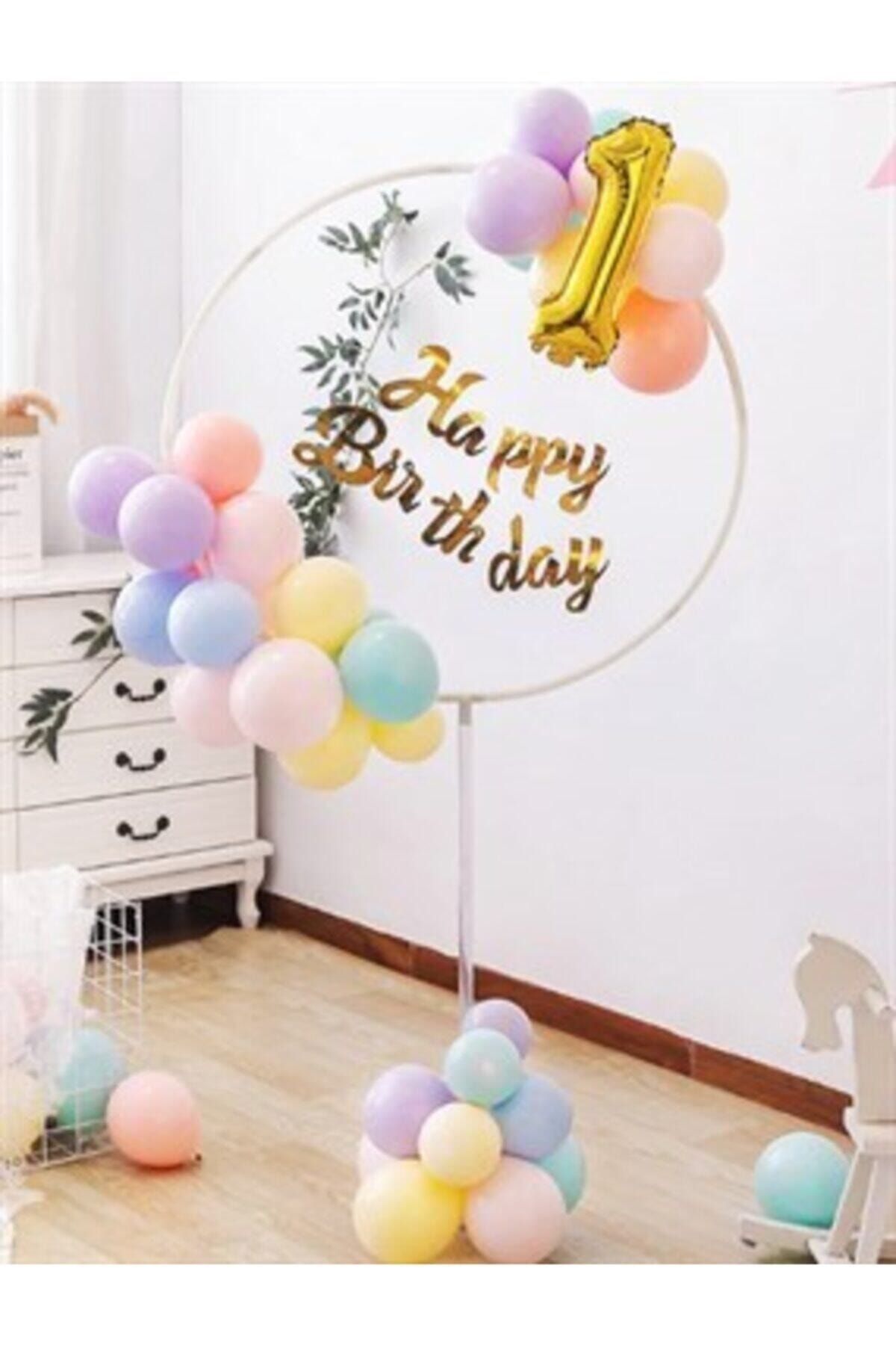 Erdemled Çember Balon Standı 160 Cm