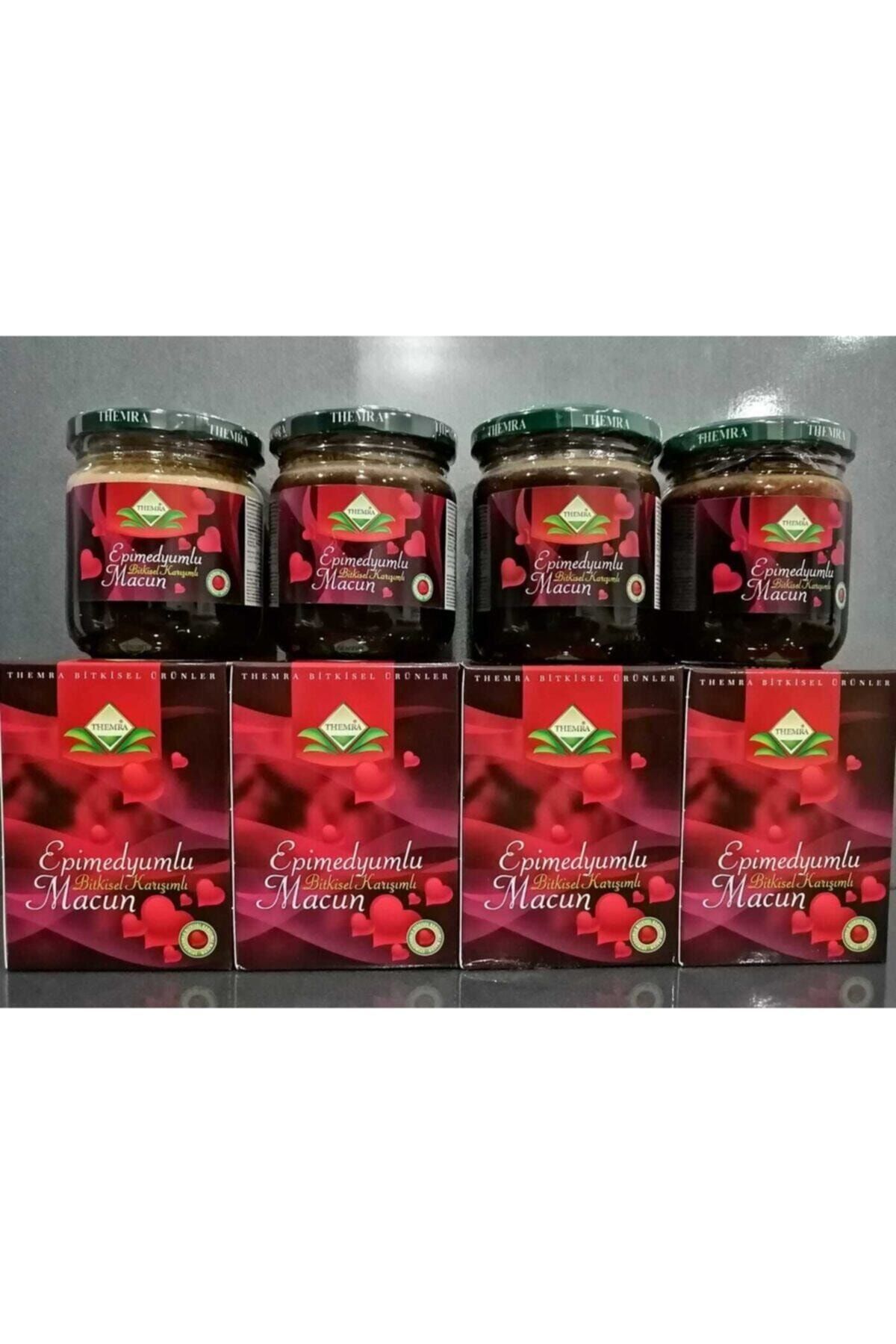 Themra 240 Gr X 4 Adet