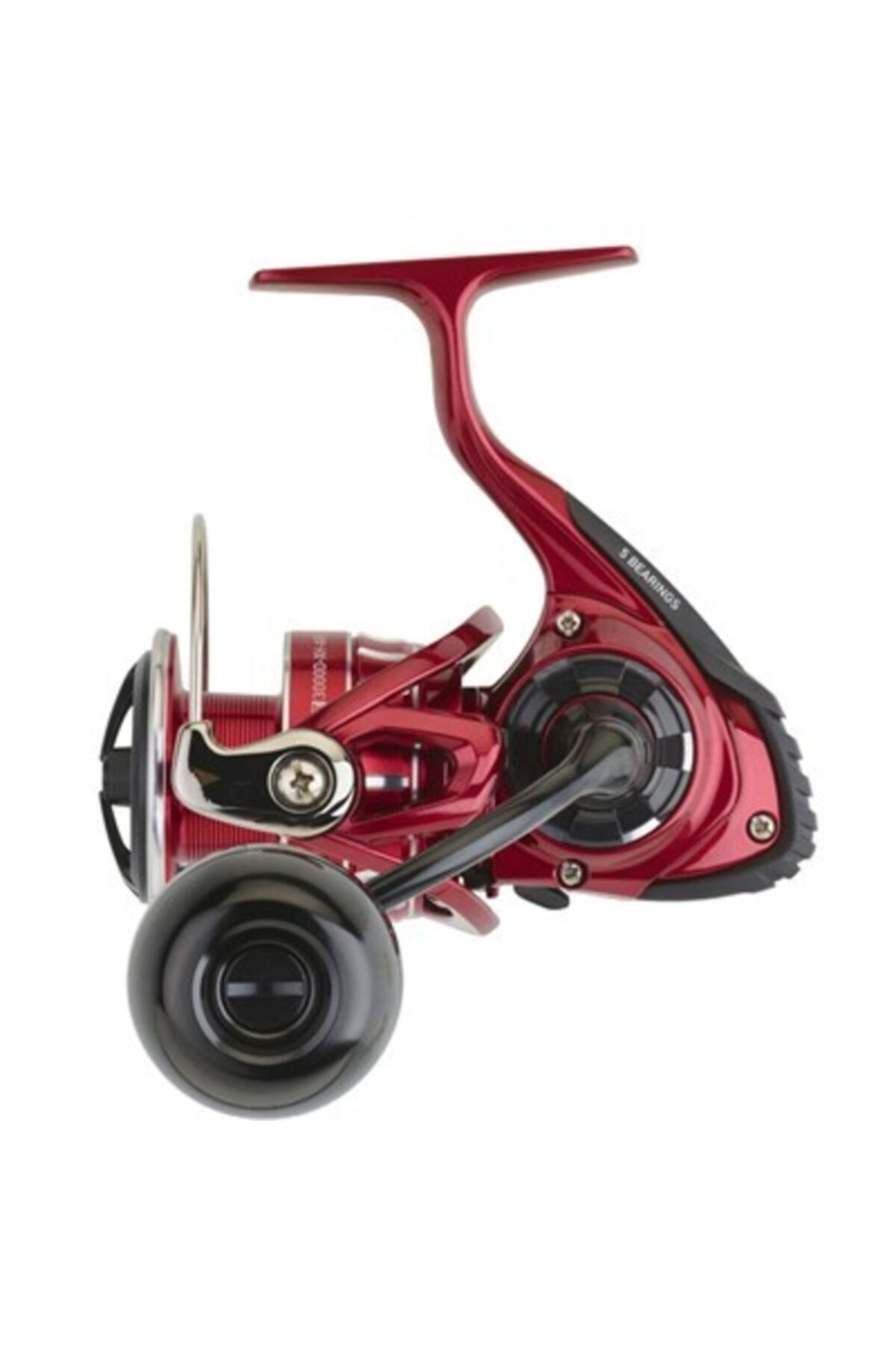 DAIWA Bg Lt Rr 4000 Dcxh Olta Makinesi