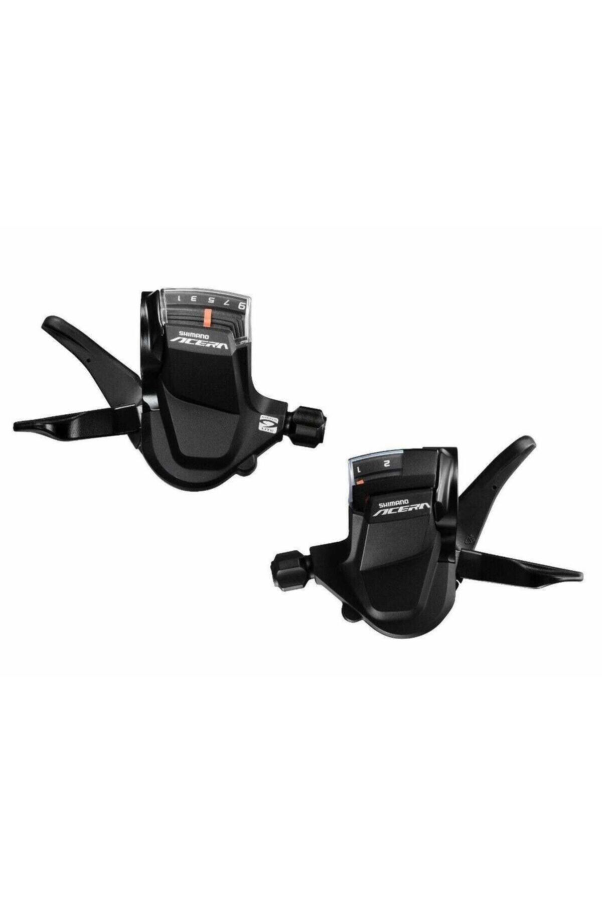 Shimano Acera Sl-m3010 Sağ Vites Kolu 9v