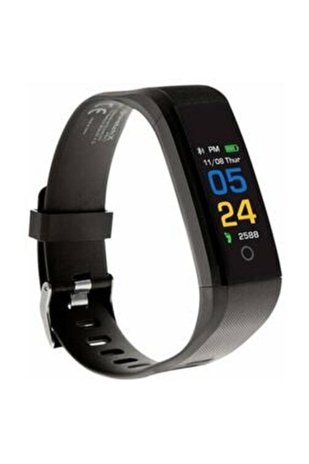 Preo Pwatchx Pro Akıllı Bileklik