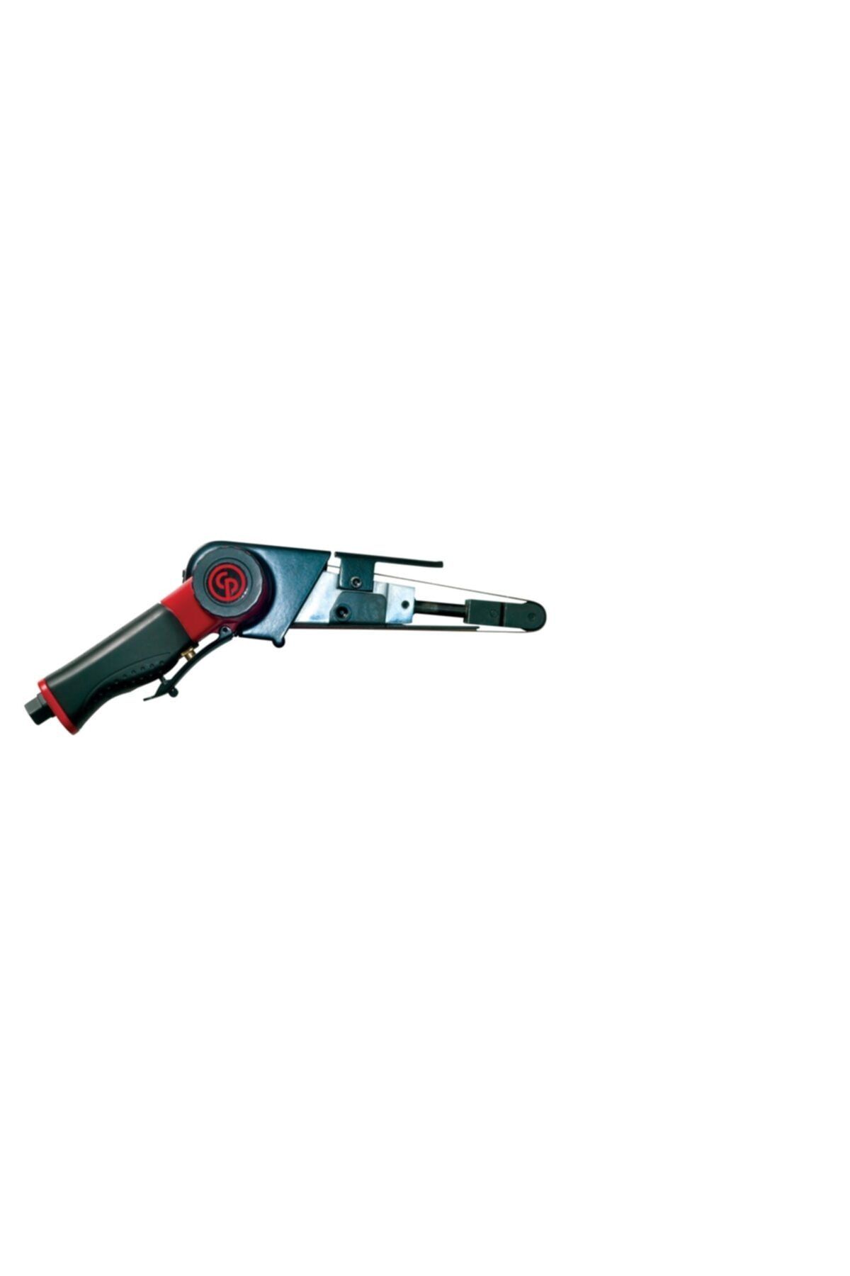 CHICAGO PNEUMATIC Pneumatic Zımpara, 3/4\