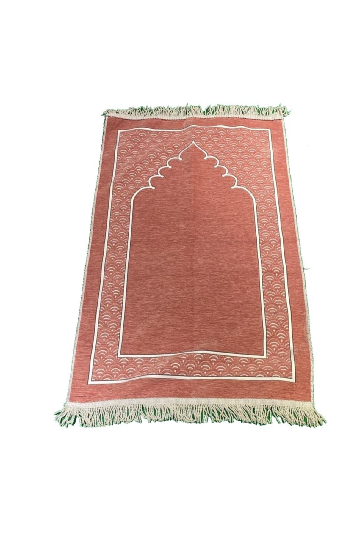 miracle gifts Sade Mihrap Seccade - Pembe